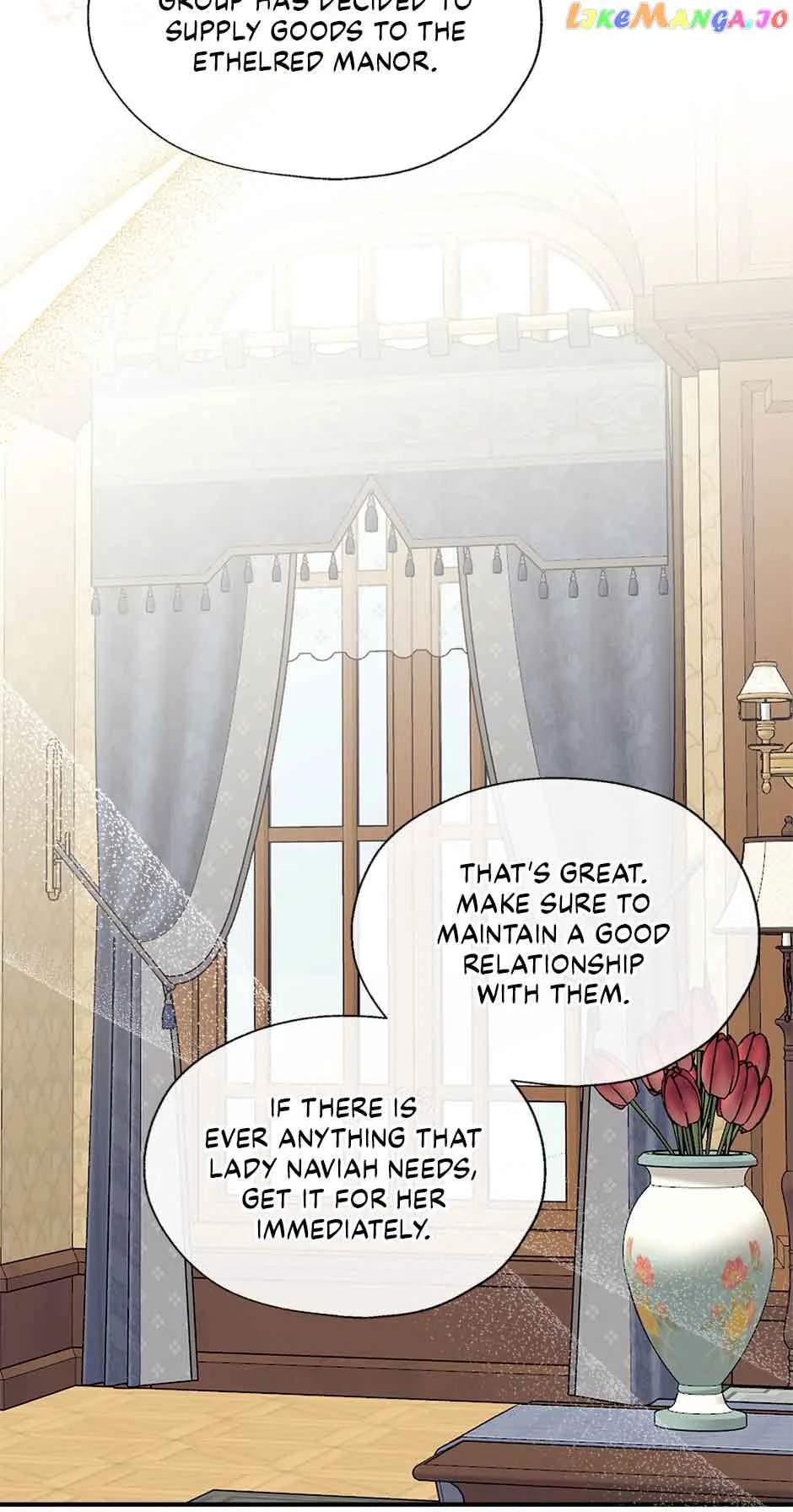 Can We Become a Family? Chapter 81 page 71