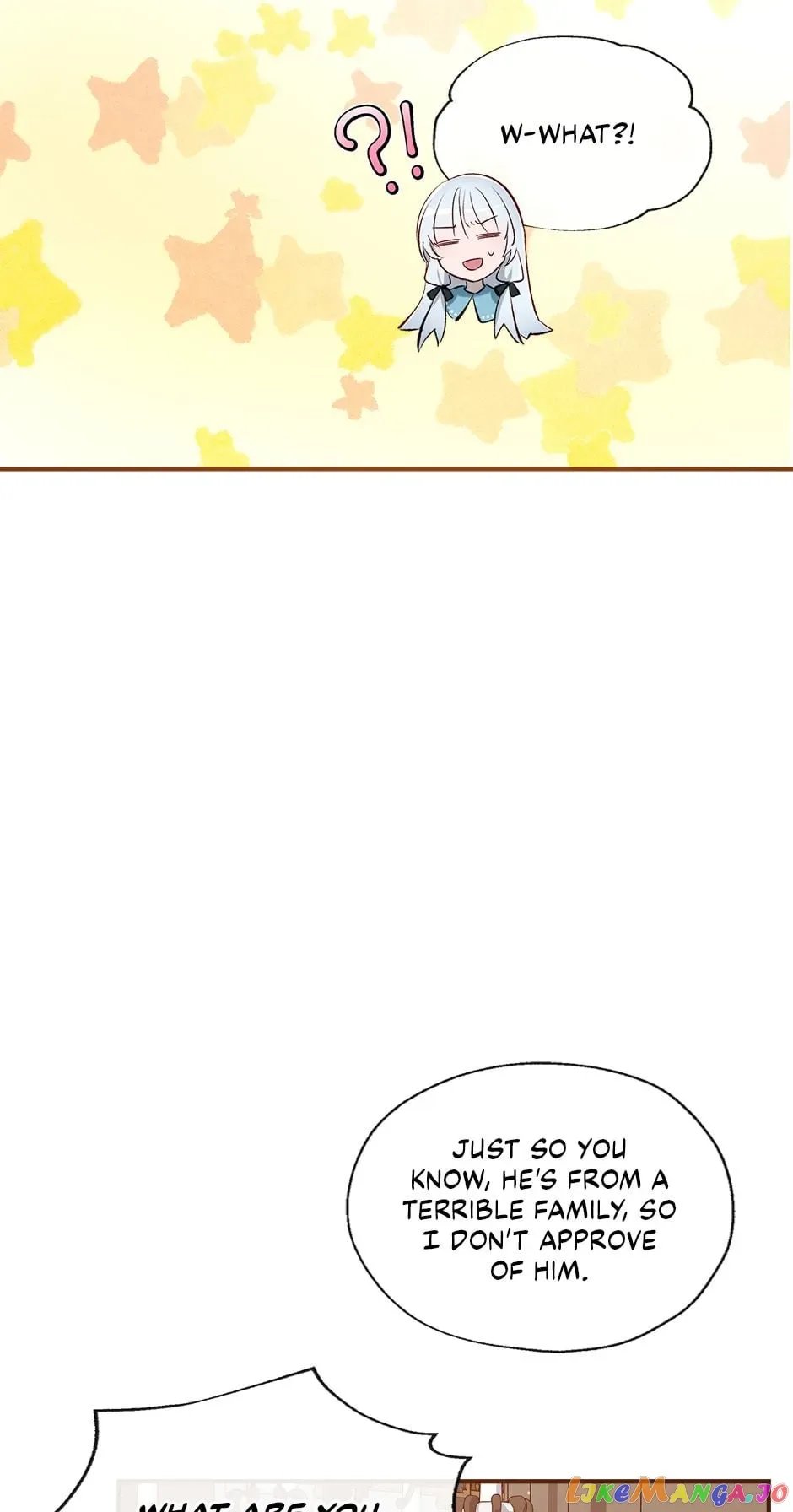 Can We Become a Family? Chapter 80 page 14