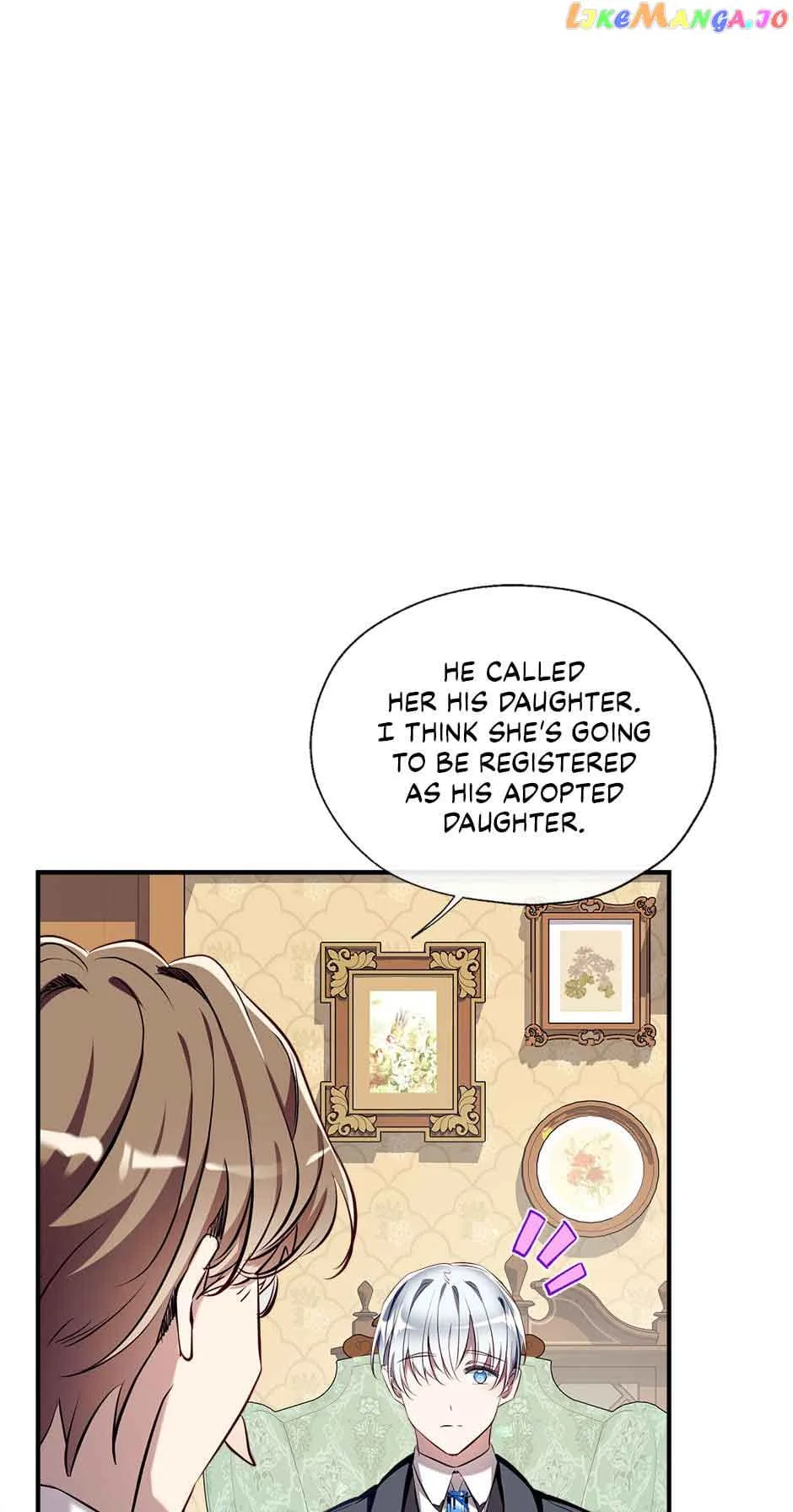 Can We Become a Family? Chapter 81 page 66