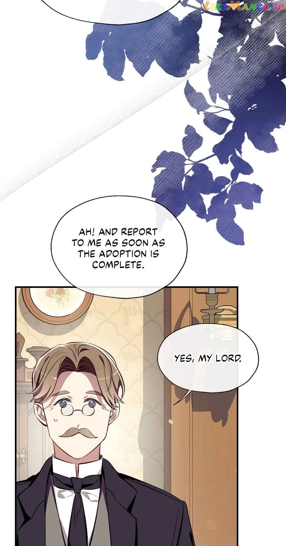 Can We Become a Family? Chapter 81 page 69