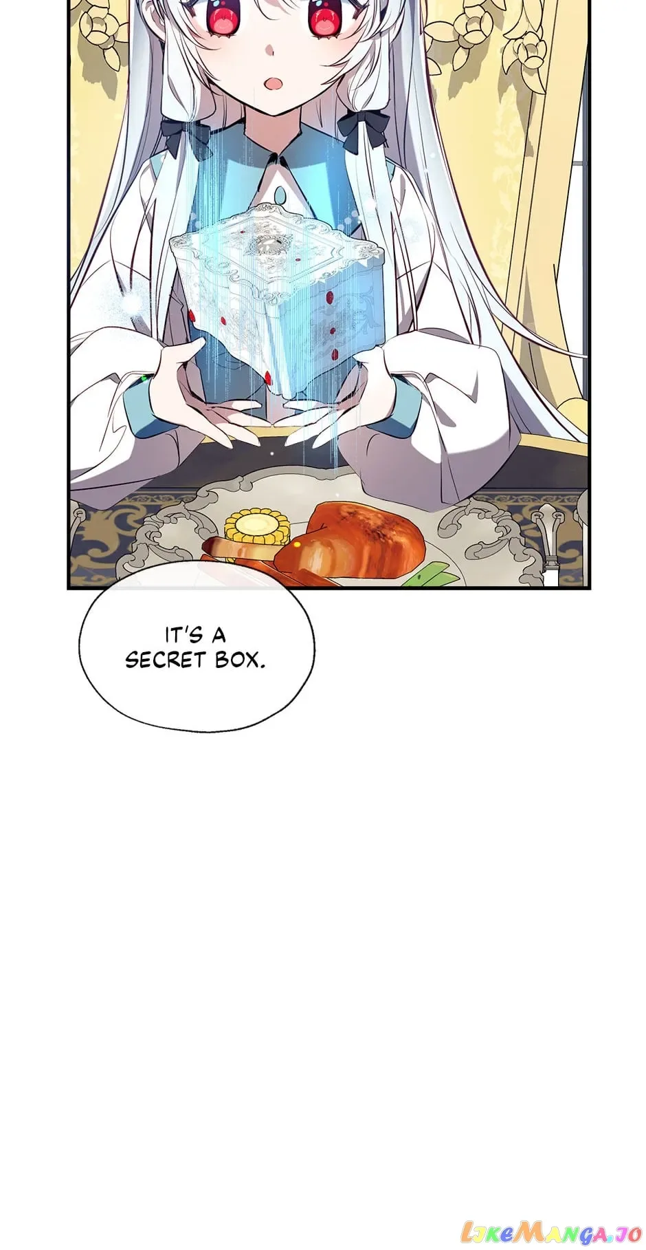 Can We Become a Family? Chapter 79 page 73