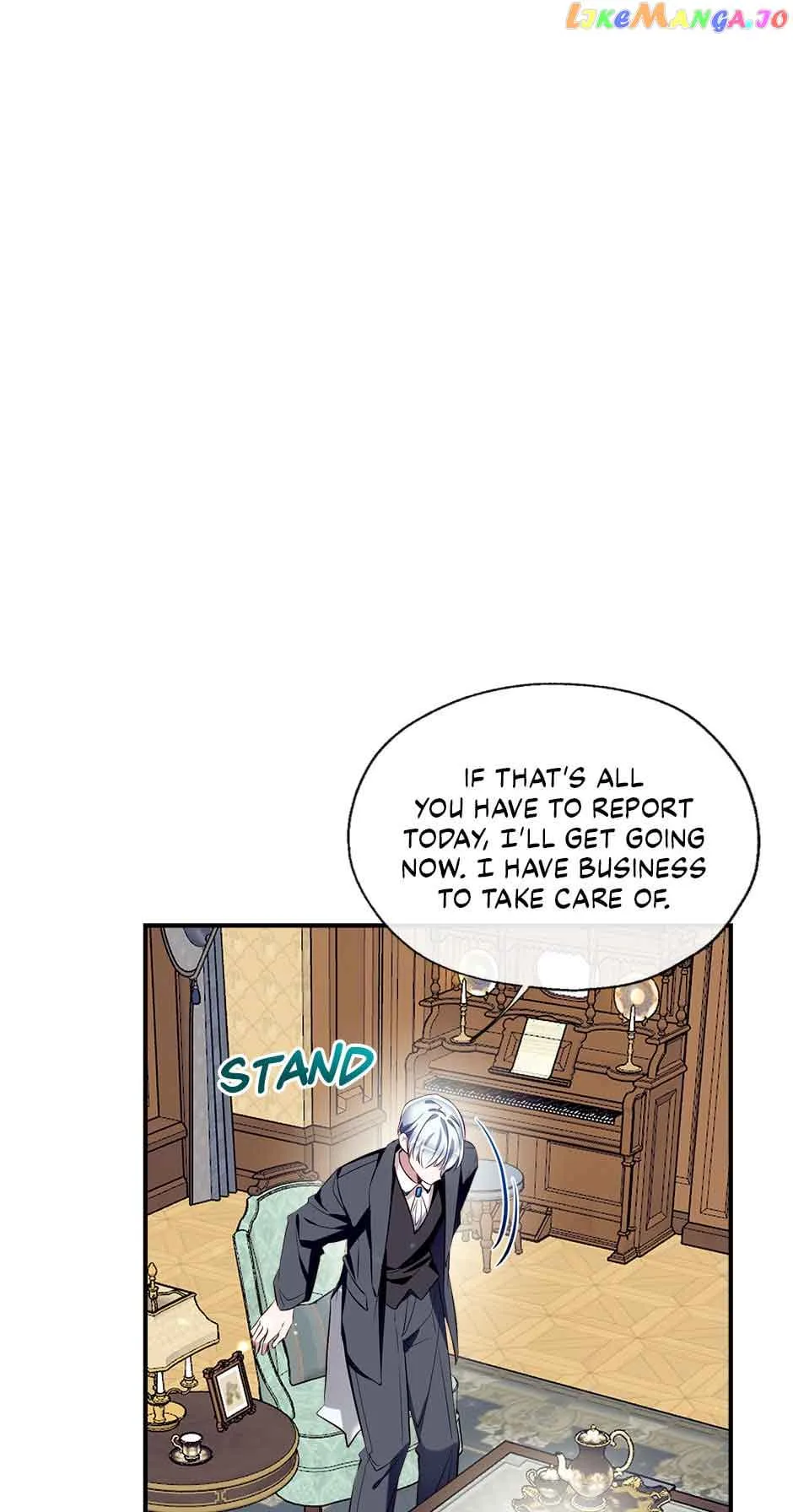 Can We Become a Family? Chapter 81 page 72