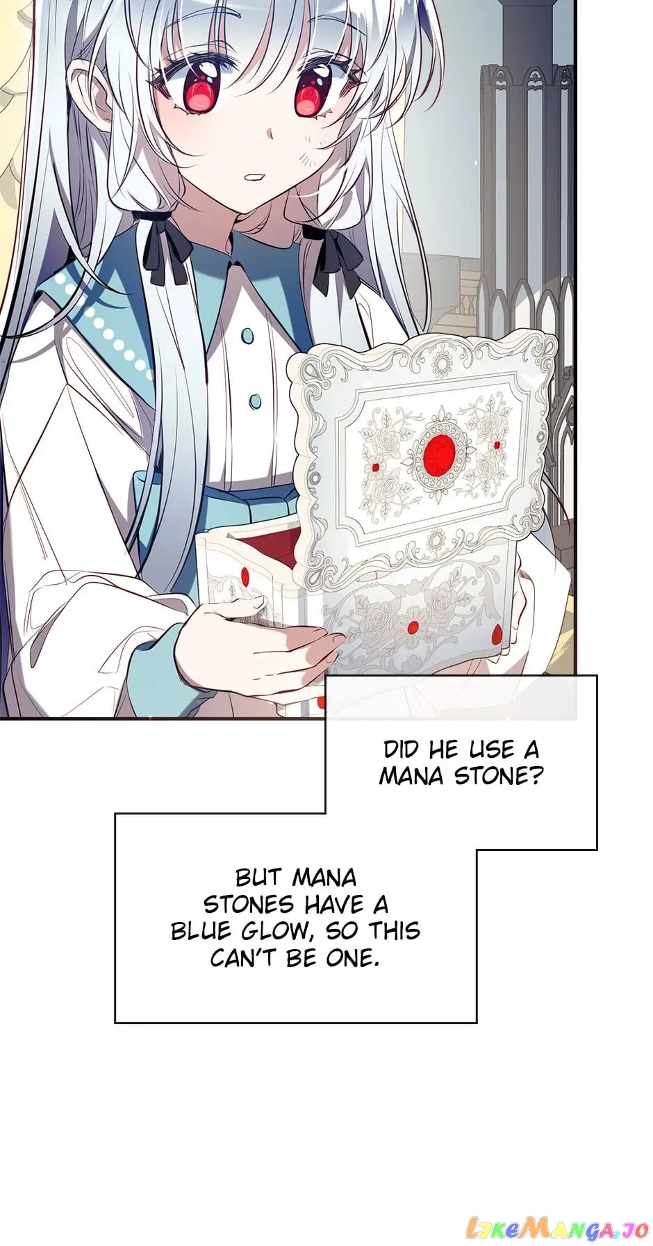 Can We Become a Family? Chapter 79 page 76