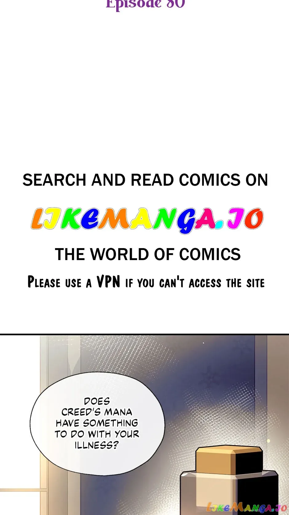 Can We Become a Family? Chapter 80 page 3