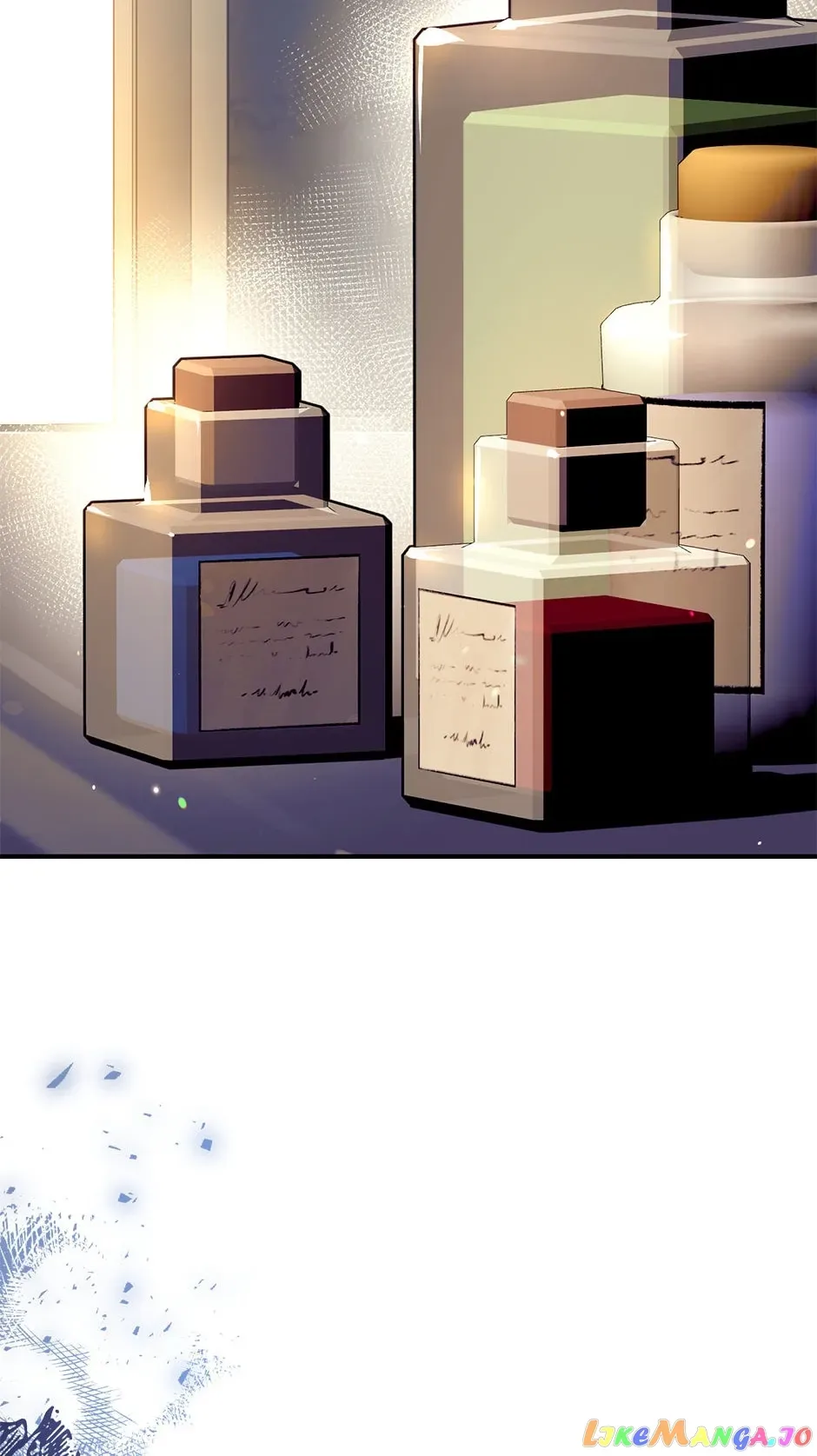 Can We Become a Family? Chapter 80 page 4