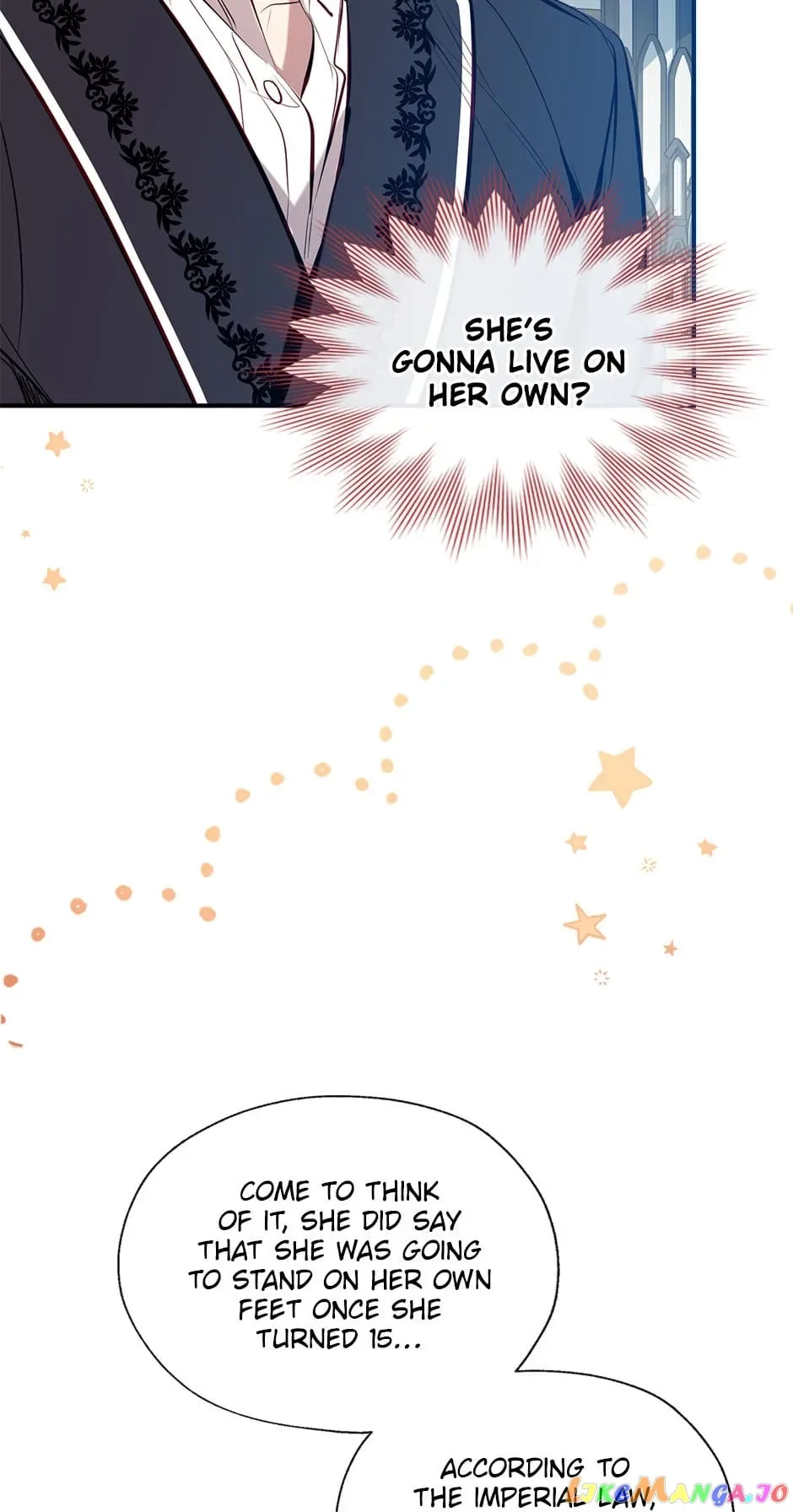 Can We Become a Family? Chapter 80 page 17
