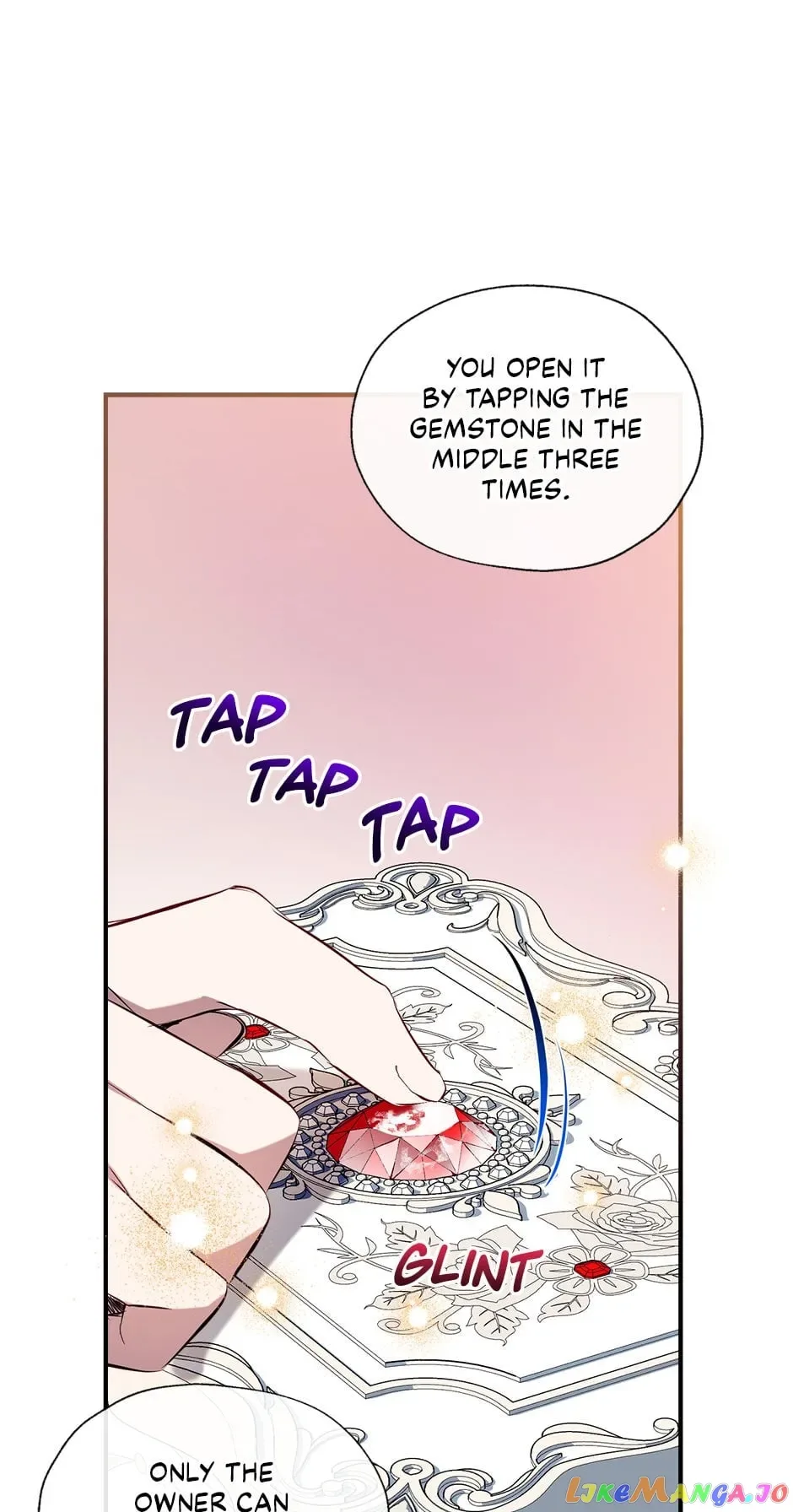 Can We Become a Family? Chapter 79 page 74
