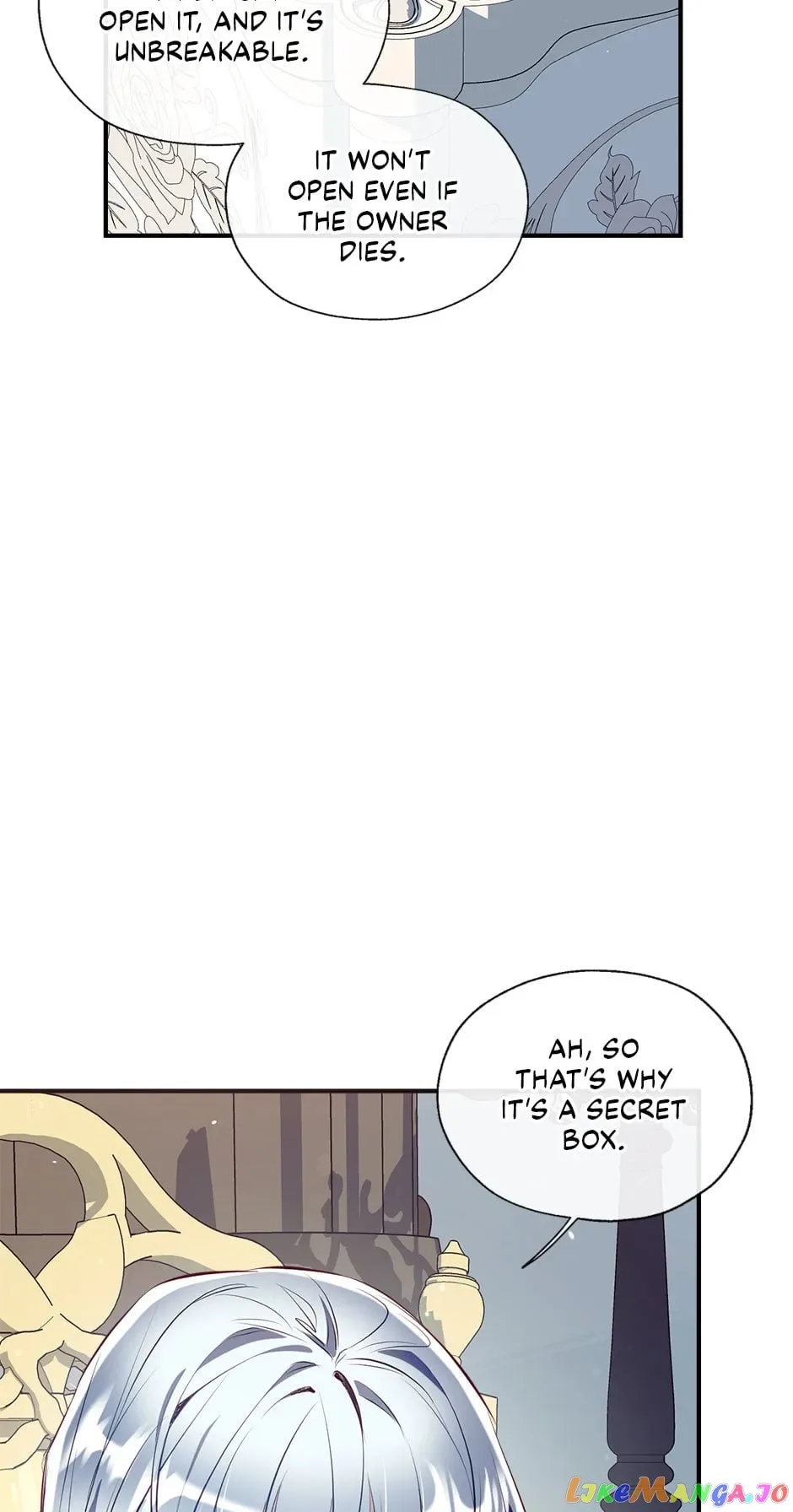 Can We Become a Family? Chapter 79 page 75