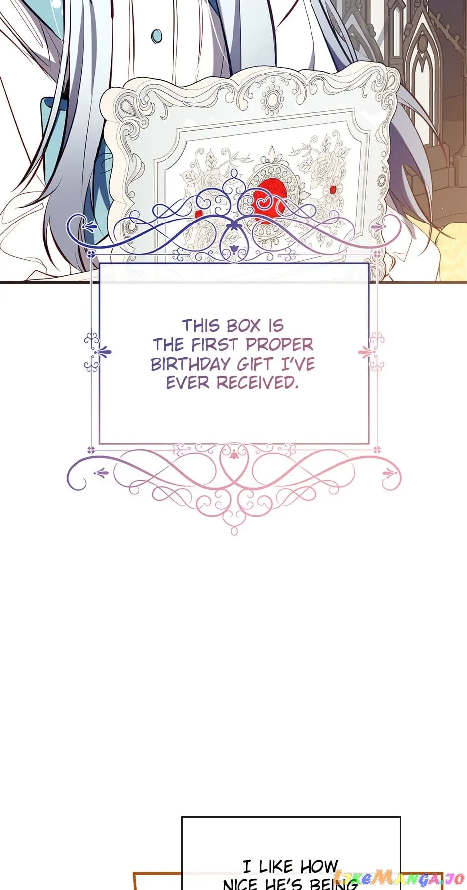 Can We Become a Family? Chapter 79 page 78