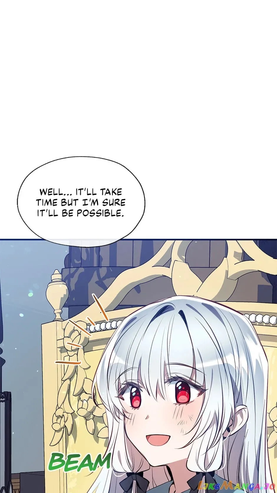 Can We Become a Family? Chapter 80 page 10