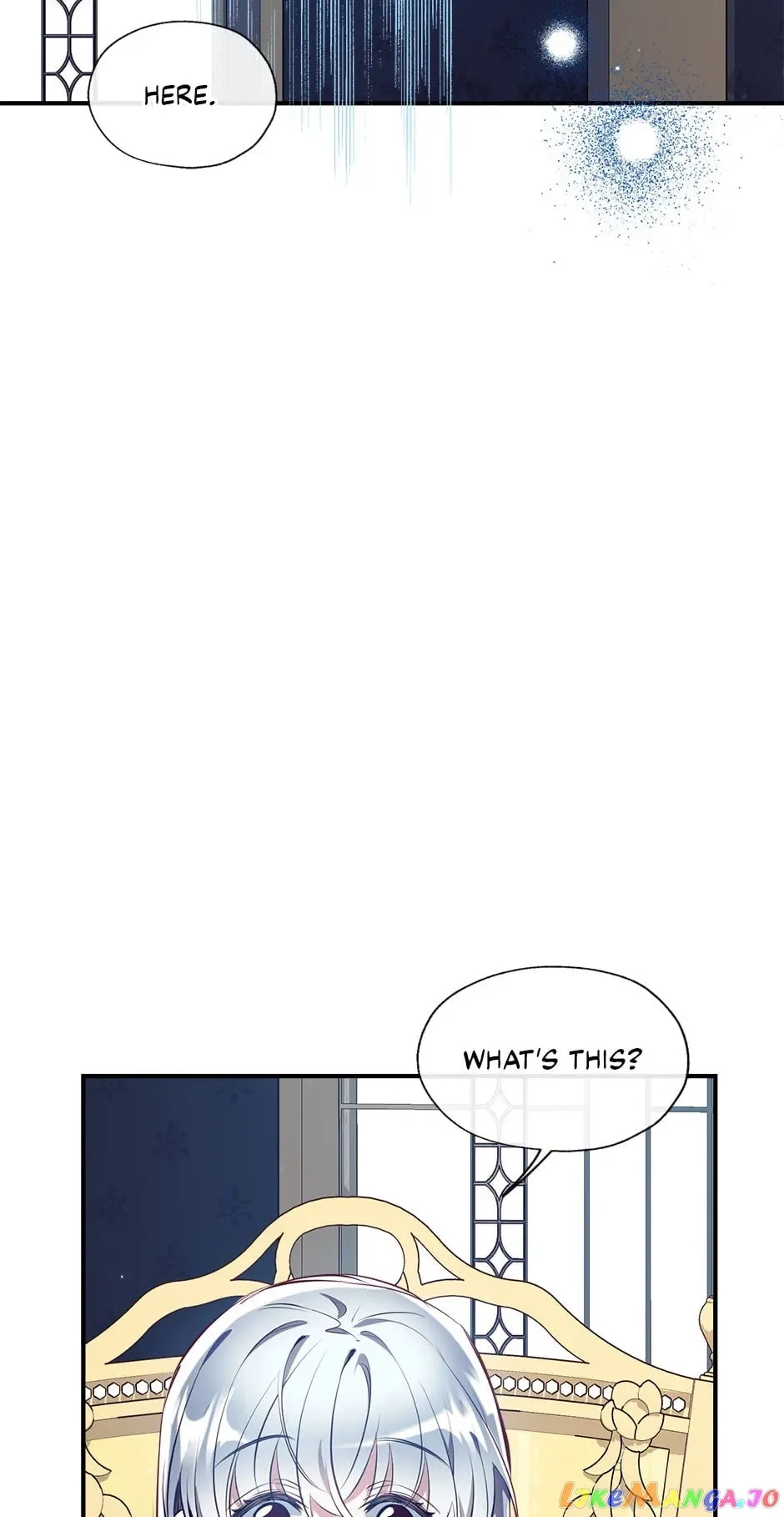 Can We Become a Family? Chapter 79 page 72