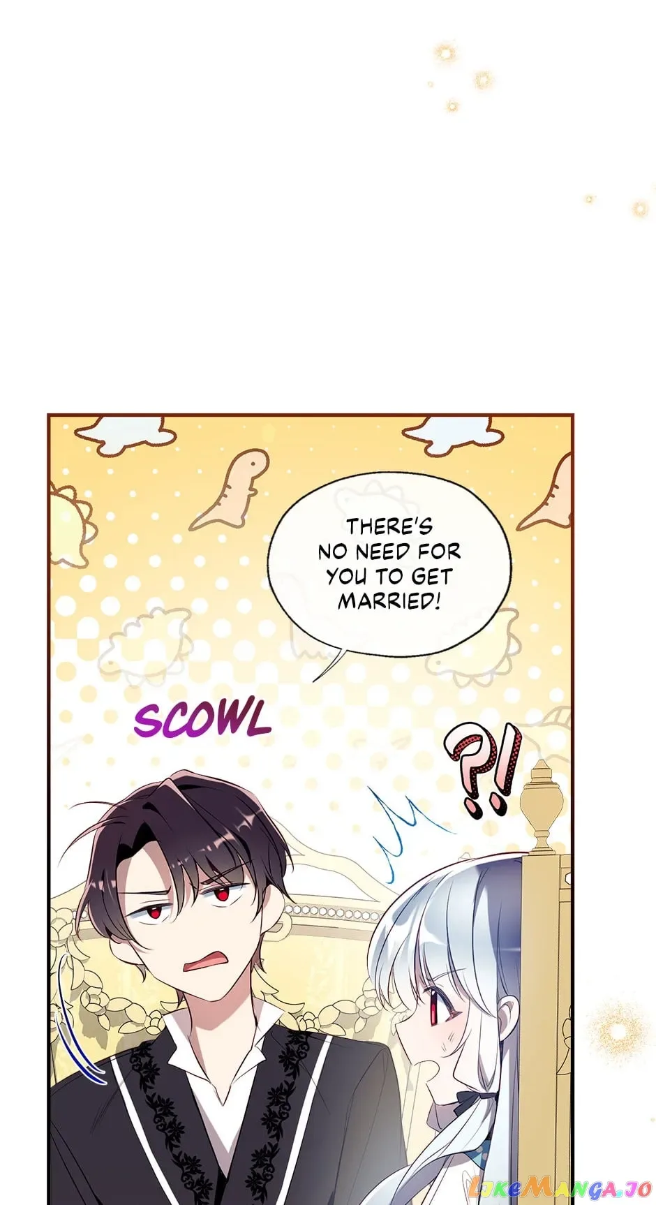 Can We Become a Family? Chapter 80 page 22