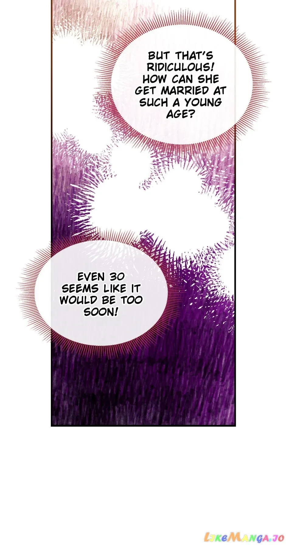Can We Become a Family? Chapter 80 page 19