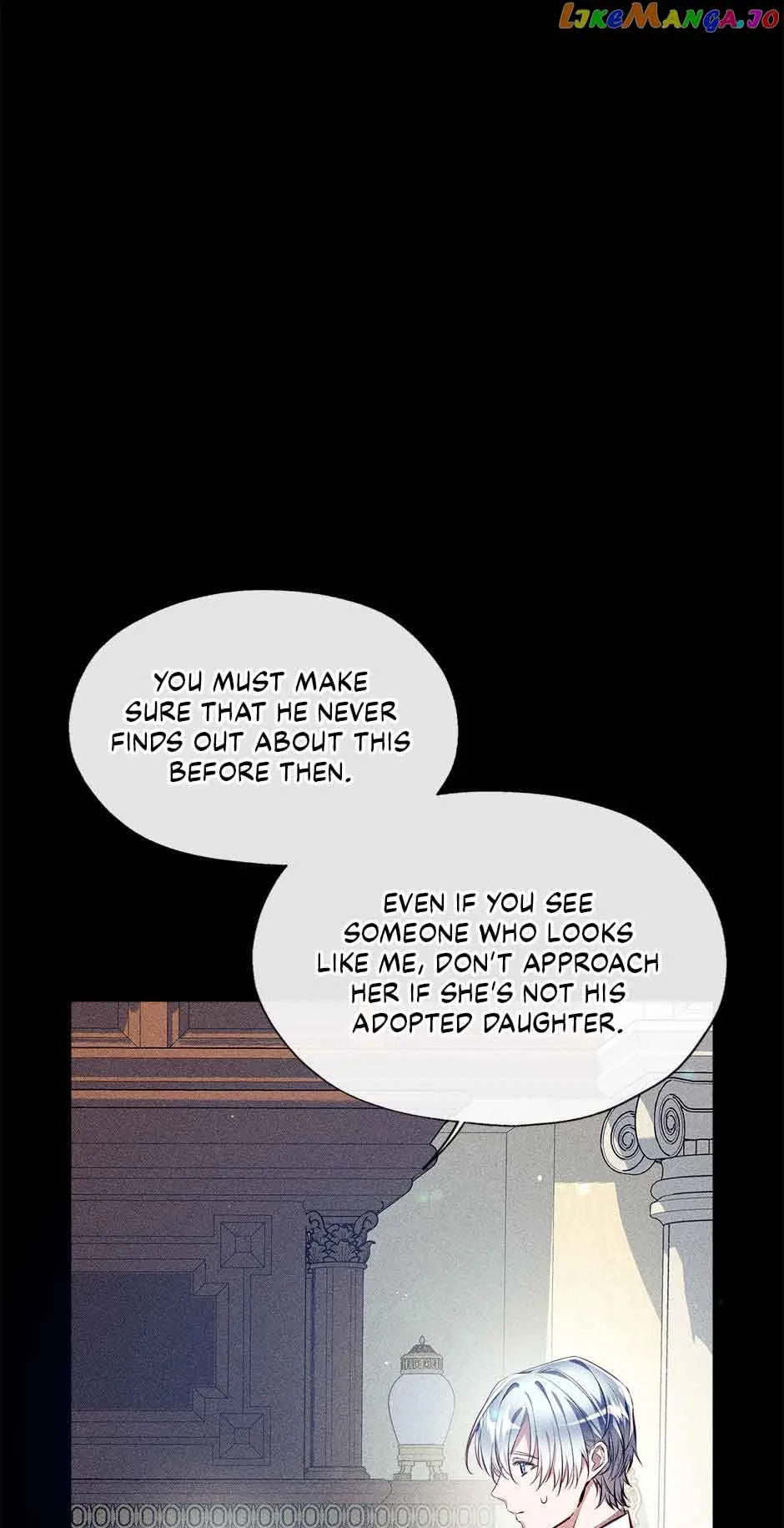 Can We Become a Family? Chapter 81 page 90