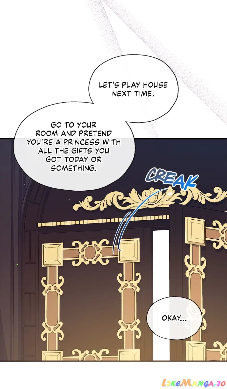Can We Become a Family? Chapter 80 page 31