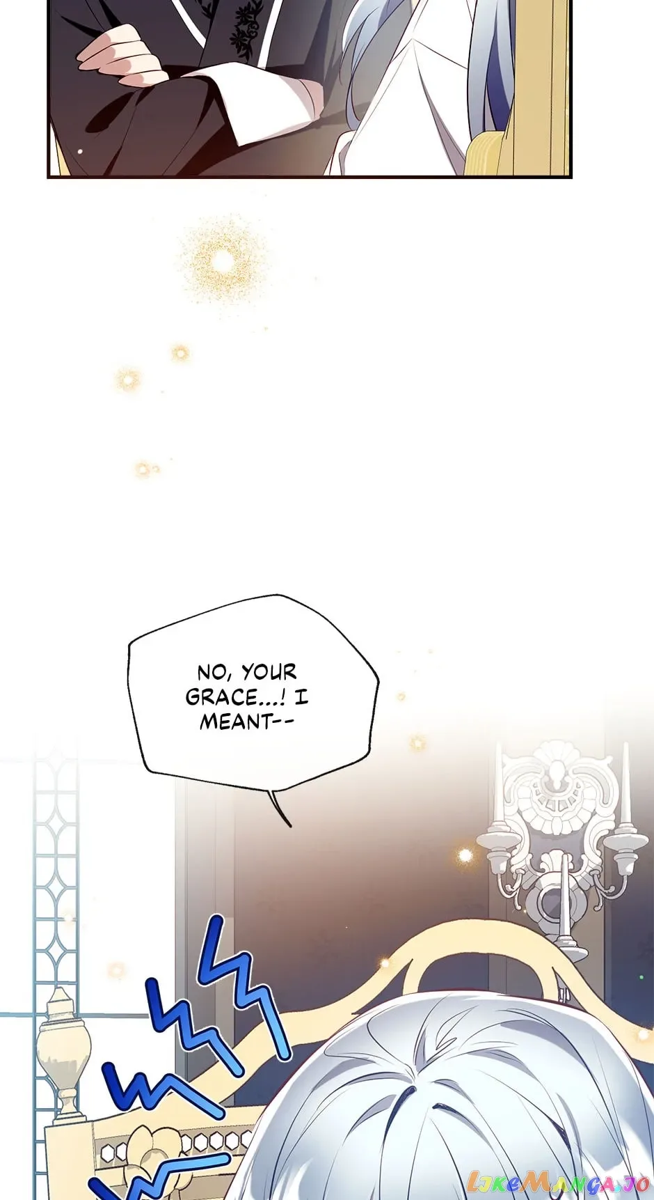 Can We Become a Family? Chapter 80 page 23