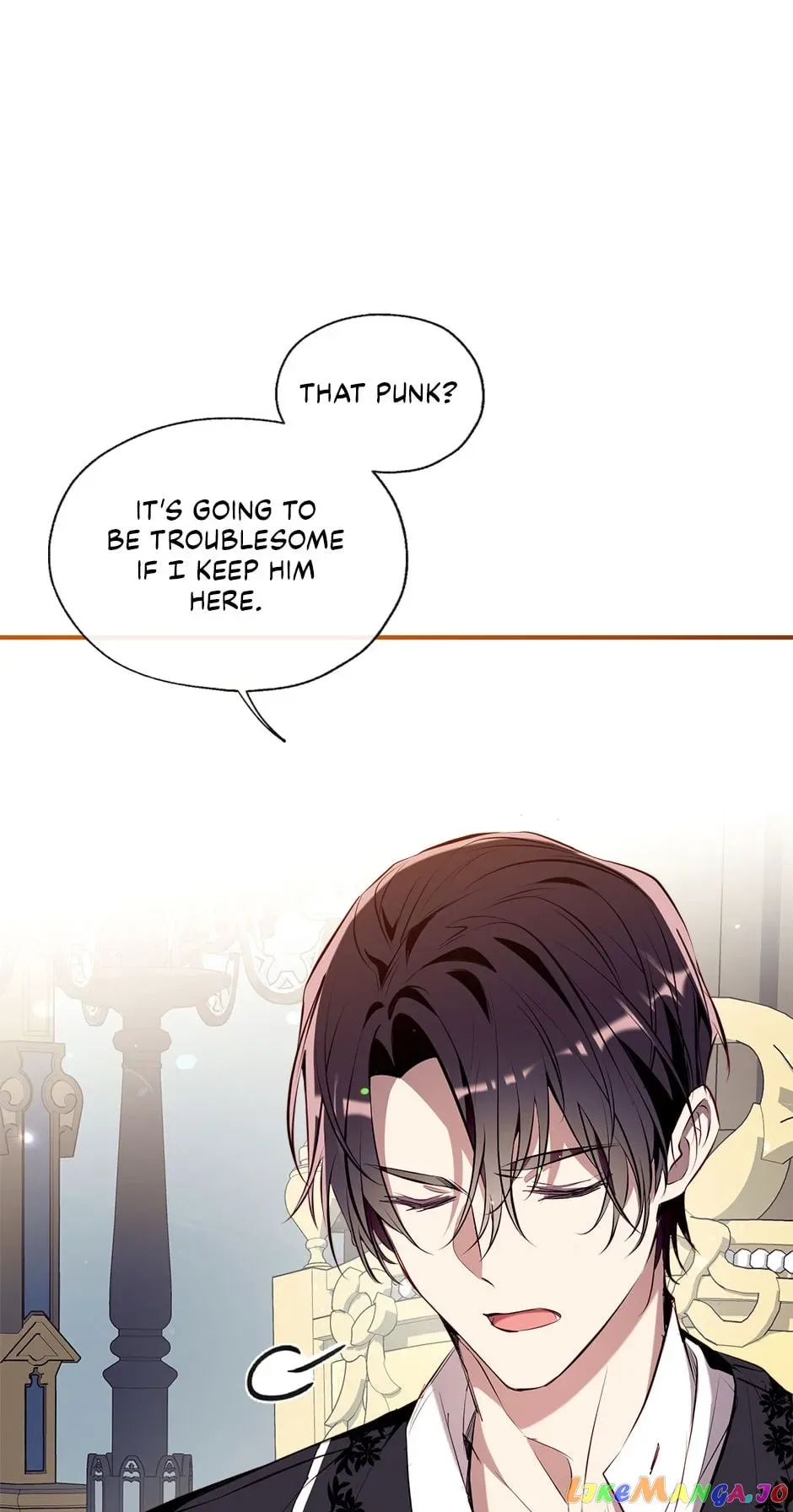 Can We Become a Family? Chapter 79 page 80