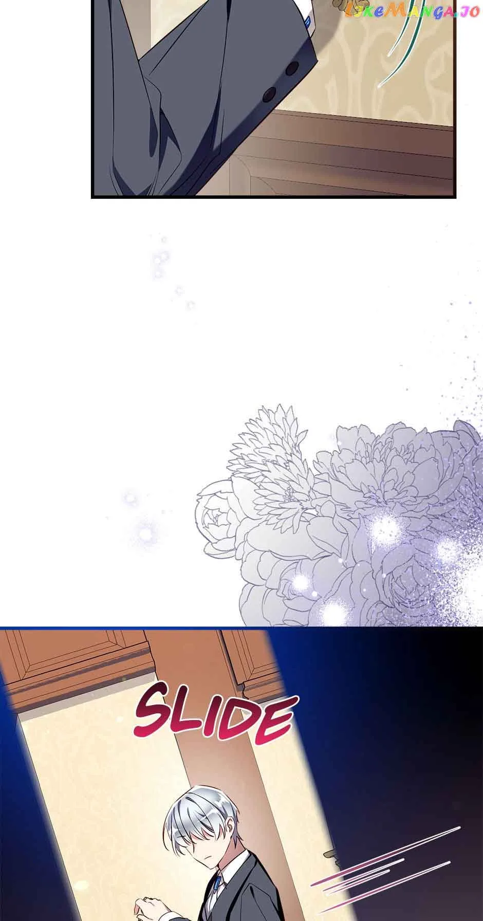 Can We Become a Family? Chapter 81 page 84