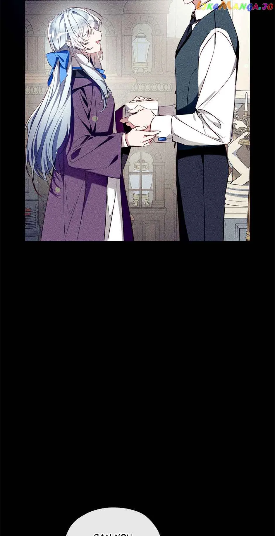 Can We Become a Family? Chapter 81 page 91
