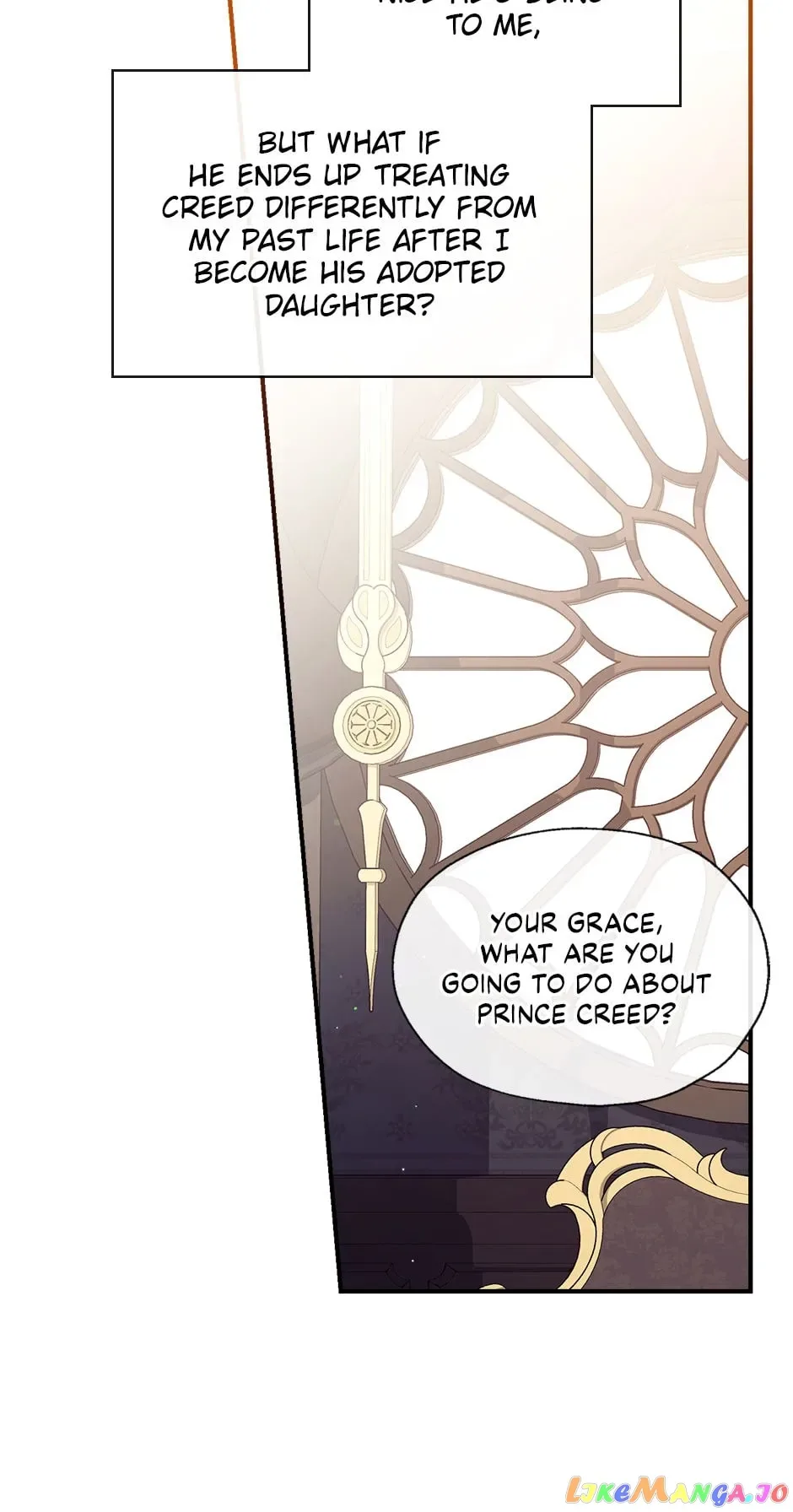 Can We Become a Family? Chapter 79 page 79