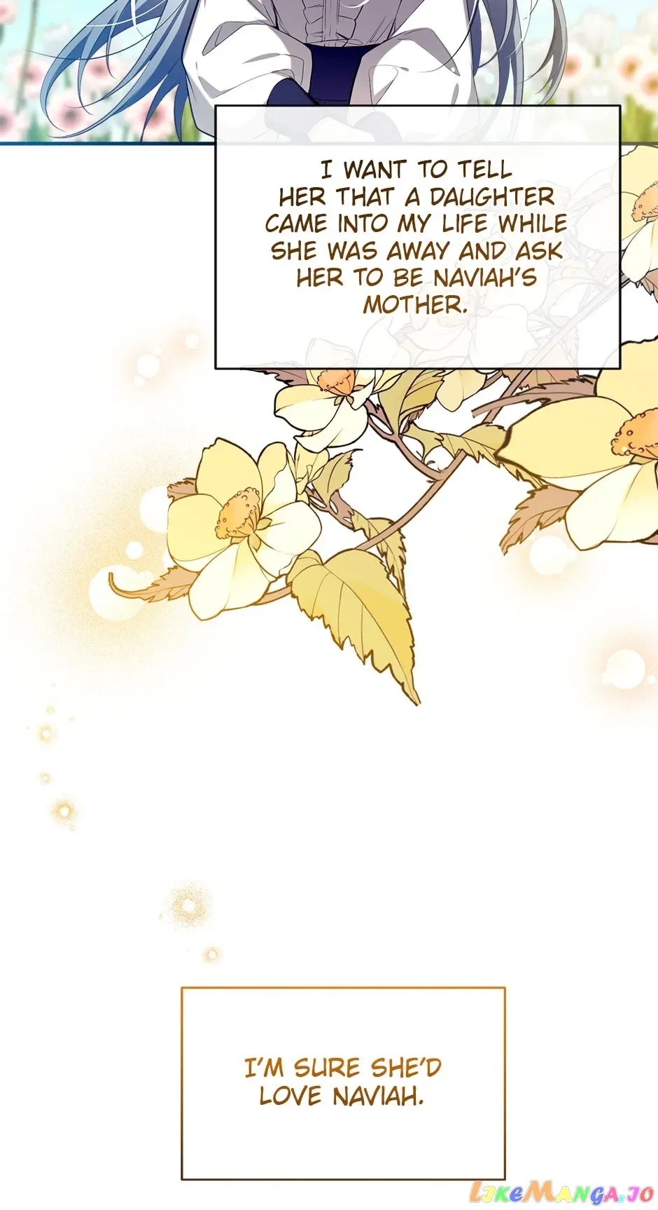 Can We Become a Family? Chapter 80 page 21