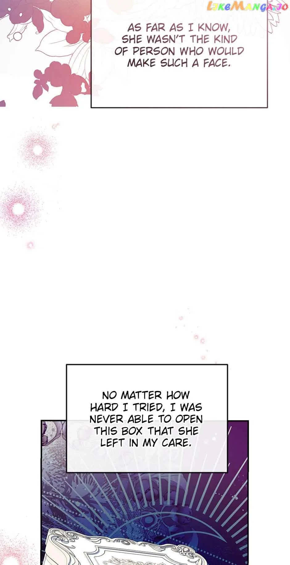 Can We Become a Family? Chapter 81 page 95