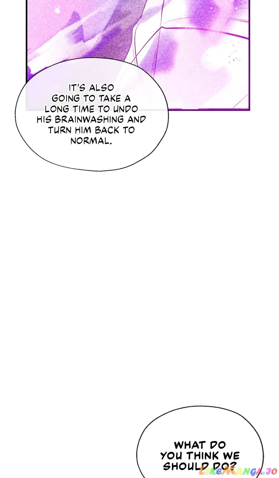 Can We Become a Family? Chapter 79 page 83