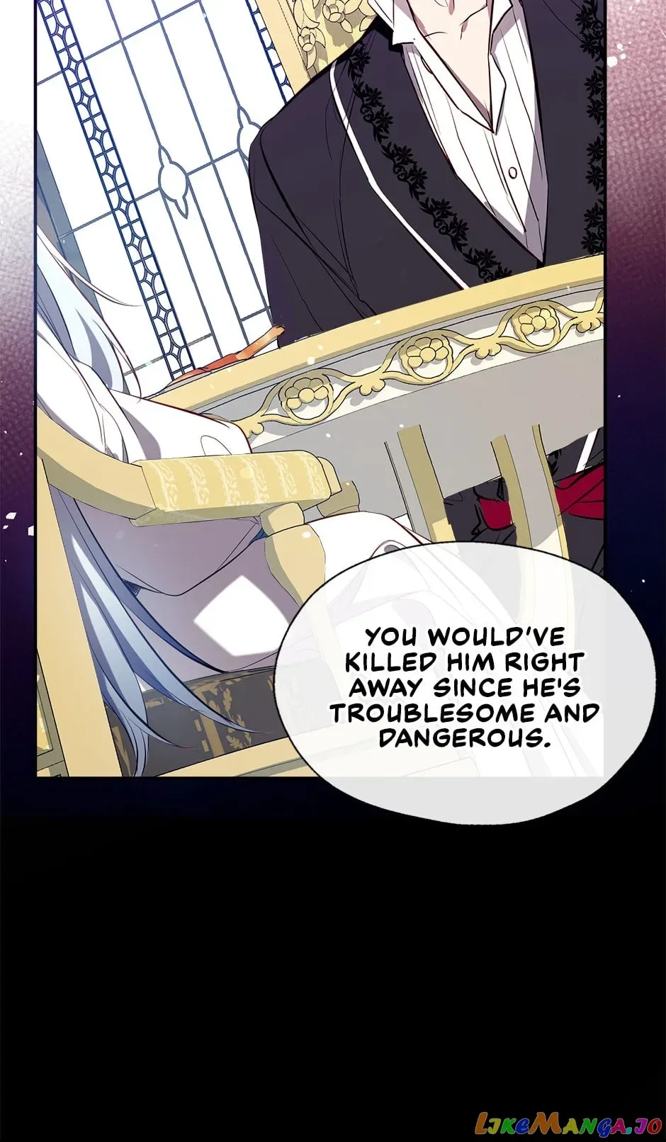 Can We Become a Family? Chapter 79 page 89