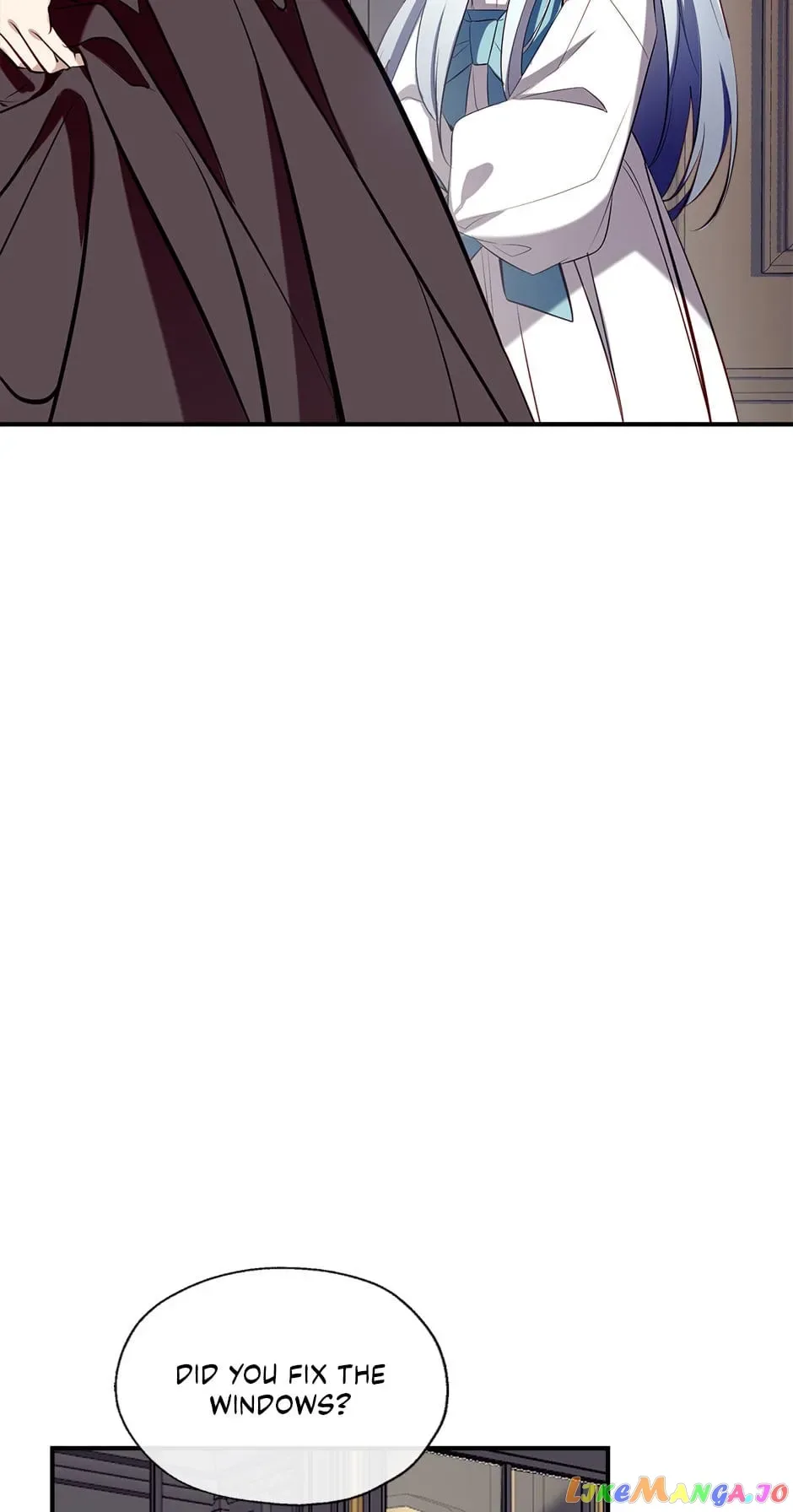 Can We Become a Family? Chapter 80 page 42