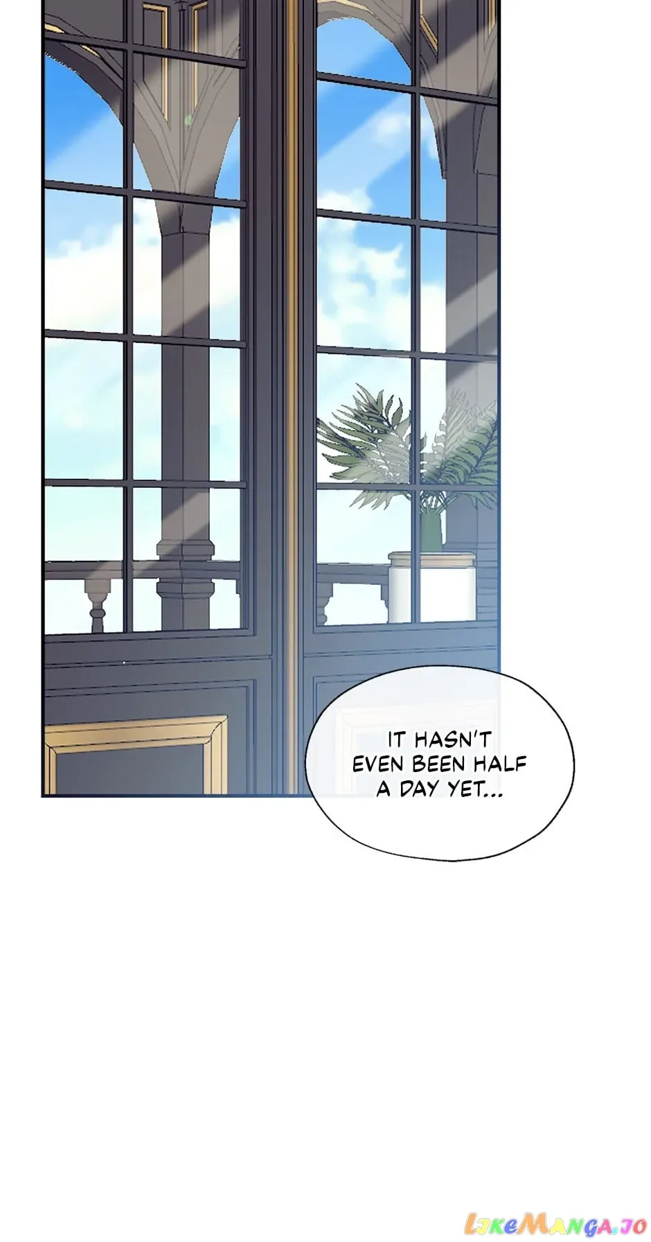 Can We Become a Family? Chapter 80 page 43
