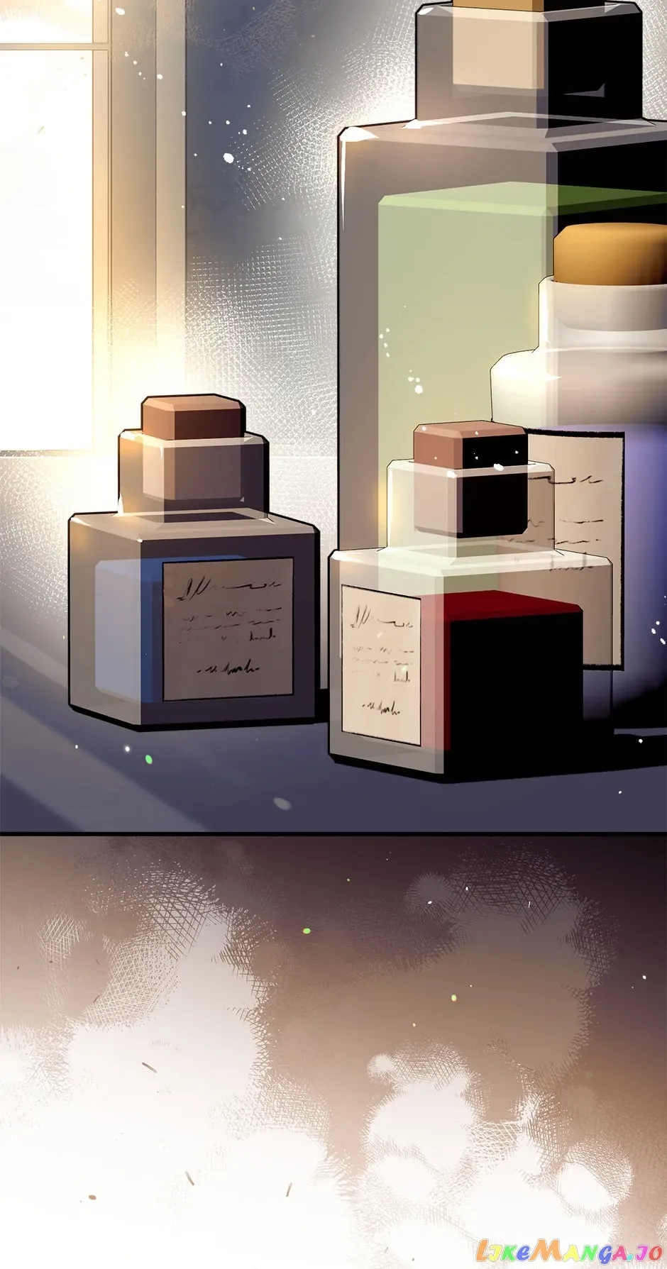Can We Become a Family? Chapter 79 page 96