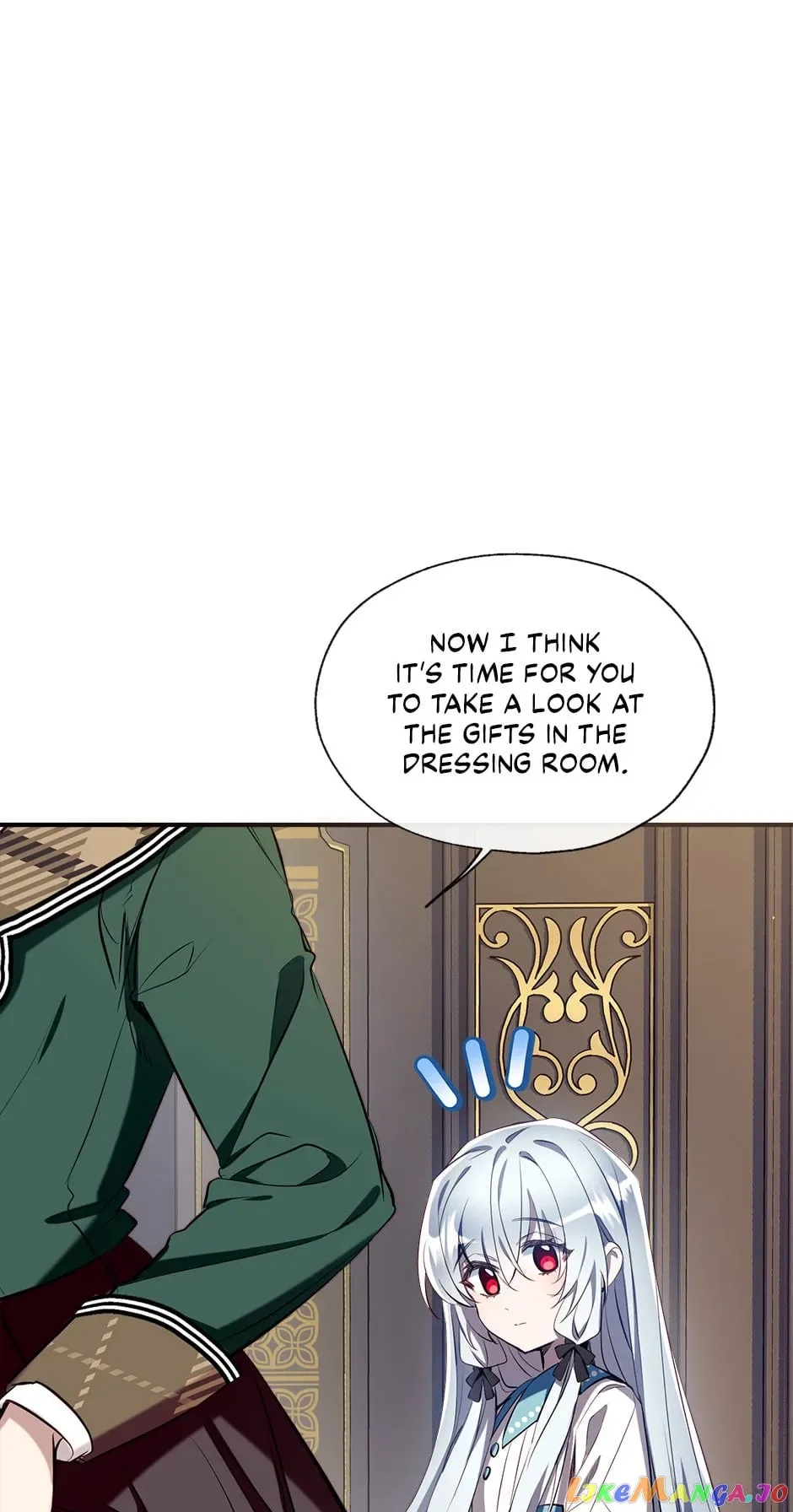 Can We Become a Family? Chapter 80 page 41