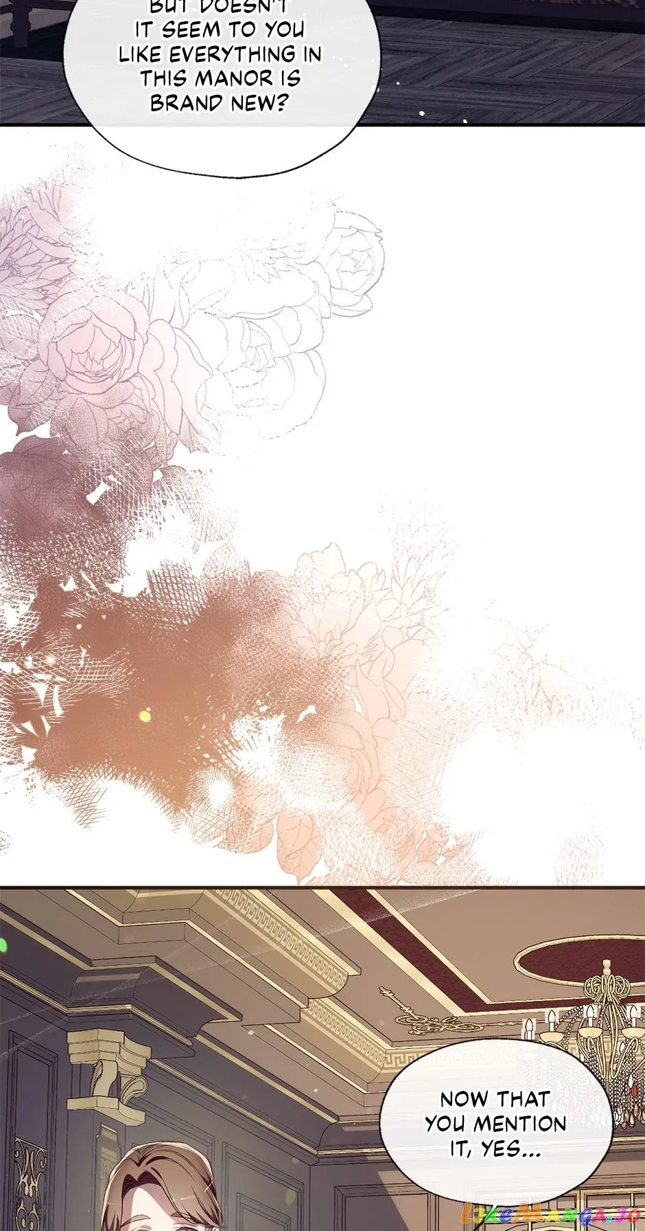 Can We Become a Family? Chapter 80 page 46