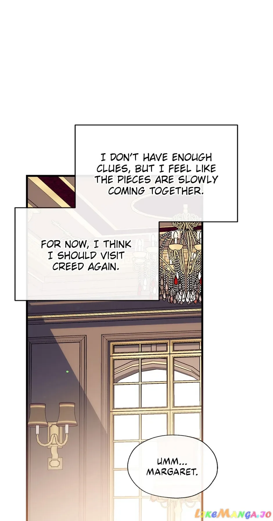Can We Become a Family? Chapter 80 page 57