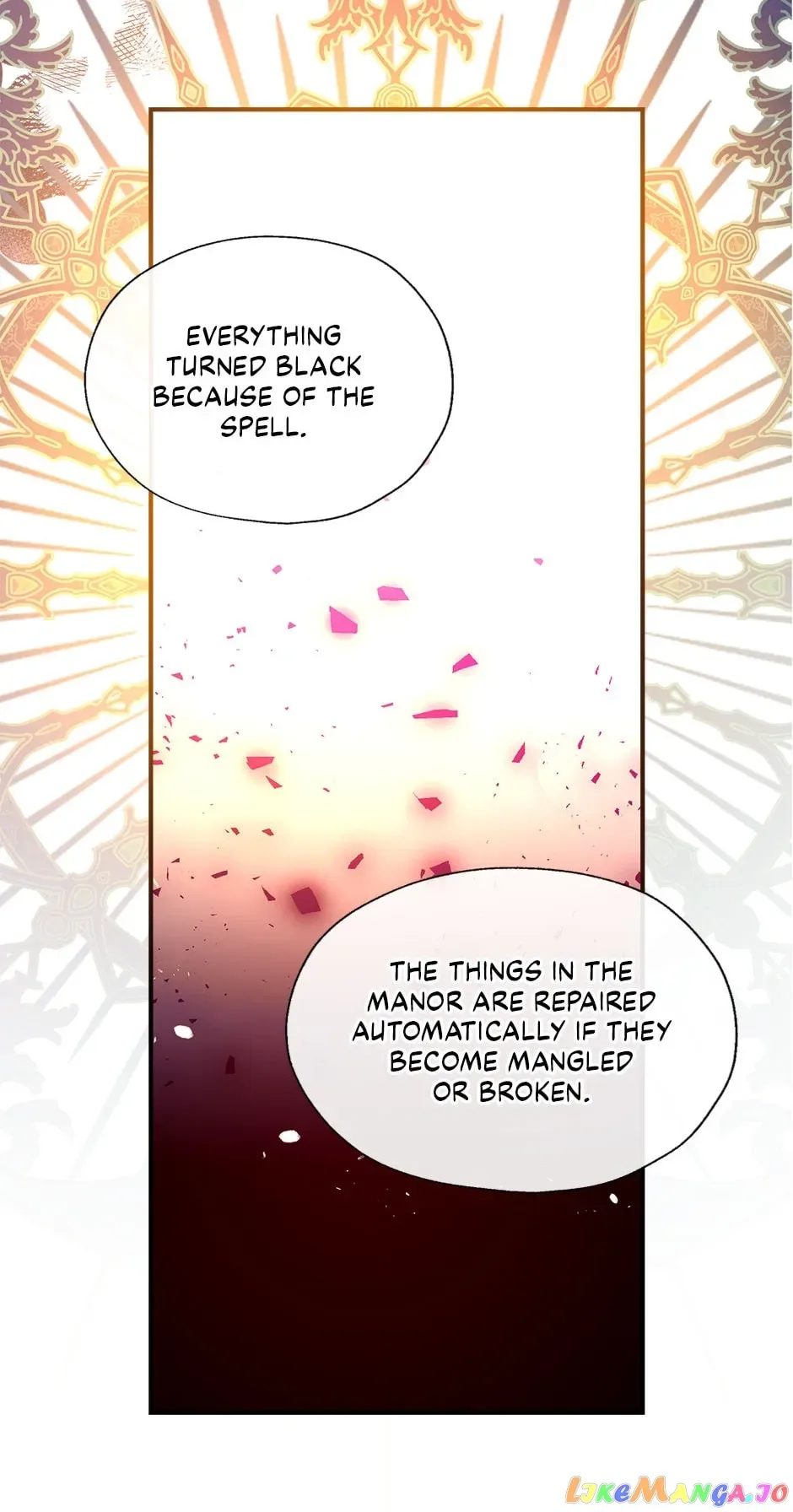 Can We Become a Family? Chapter 80 page 48