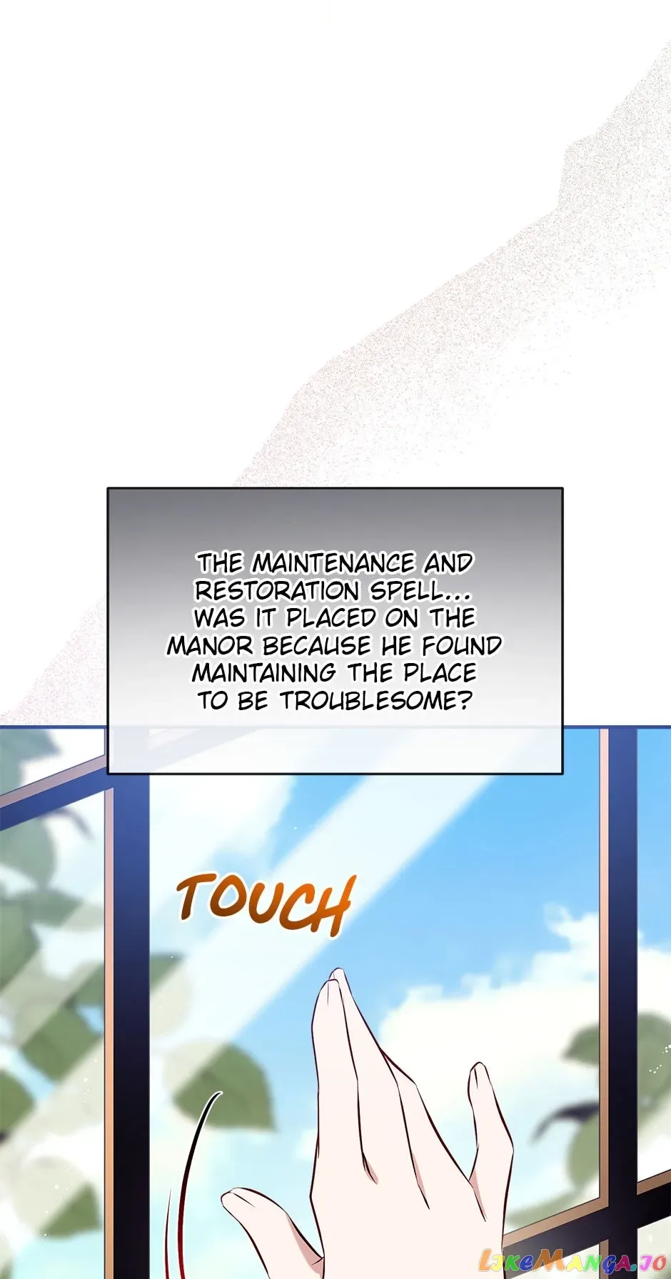 Can We Become a Family? Chapter 80 page 49