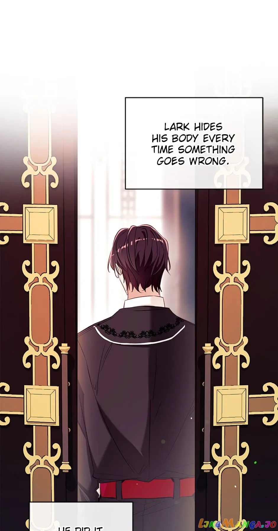 Can We Become a Family? Chapter 80 page 52
