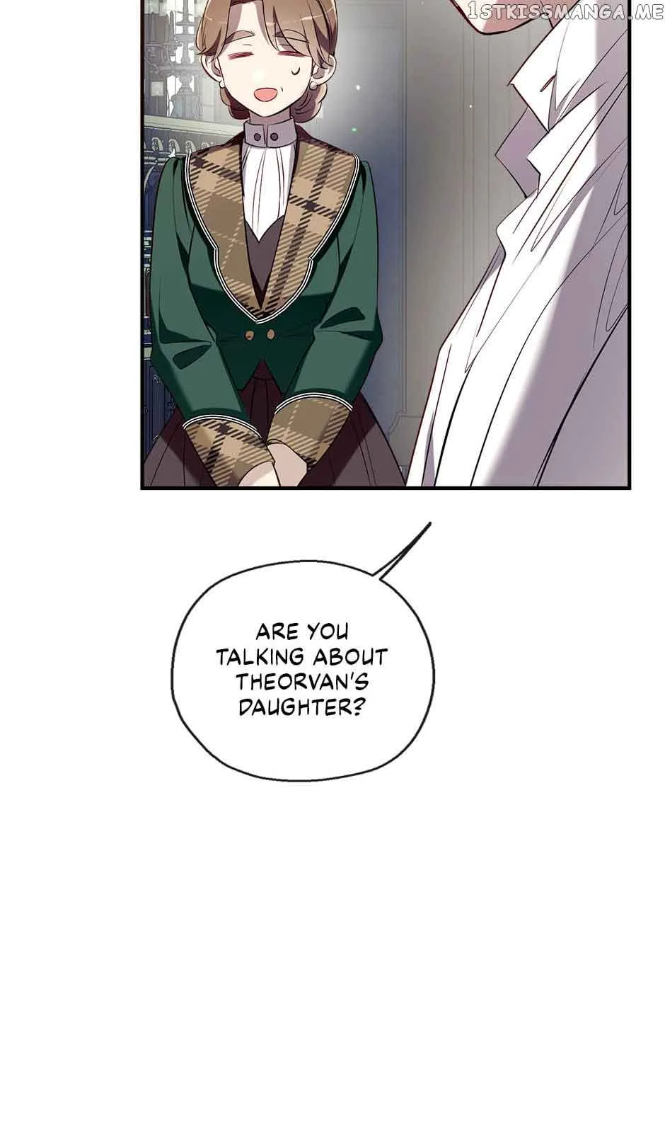 Can We Become a Family? Chapter 71 page 52