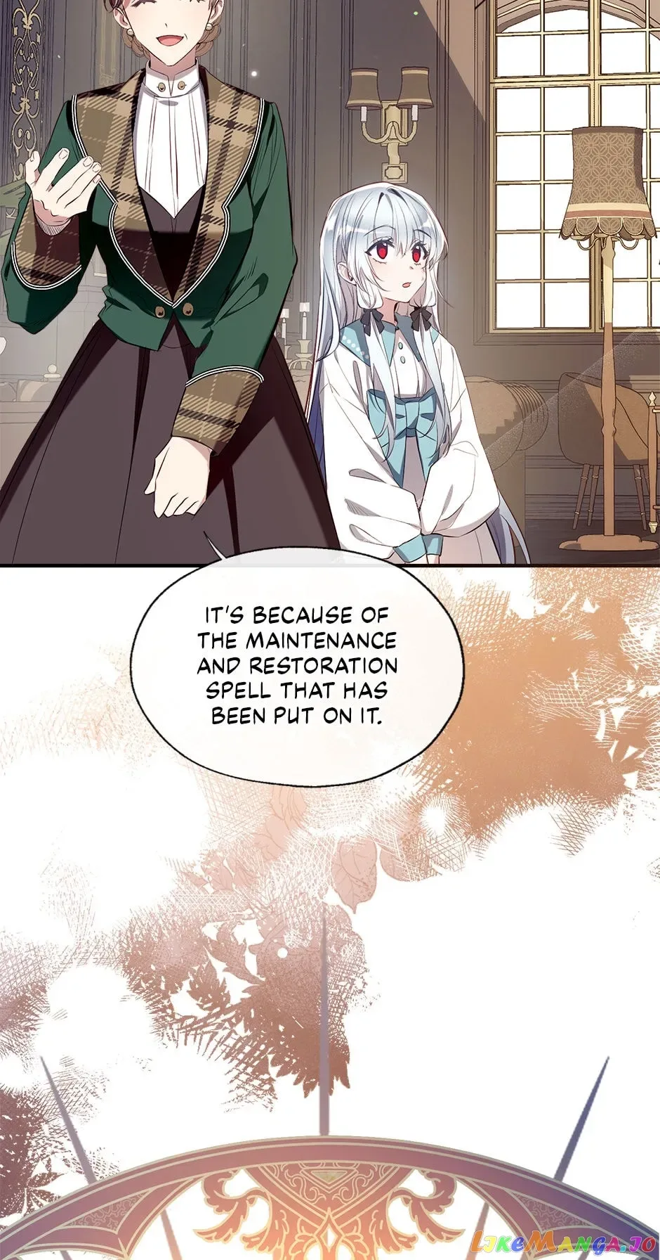 Can We Become a Family? Chapter 80 page 47