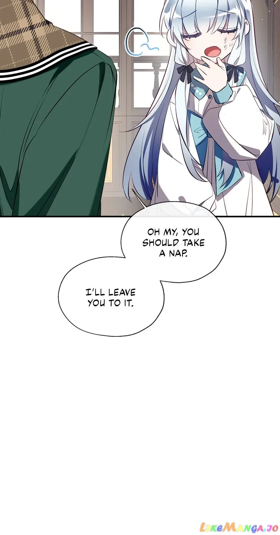 Can We Become a Family? Chapter 80 page 59
