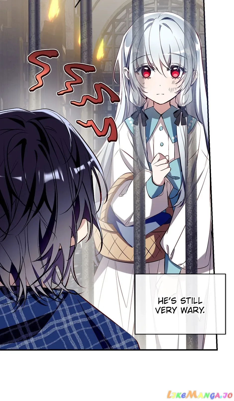 Can We Become a Family? Chapter 80 page 65