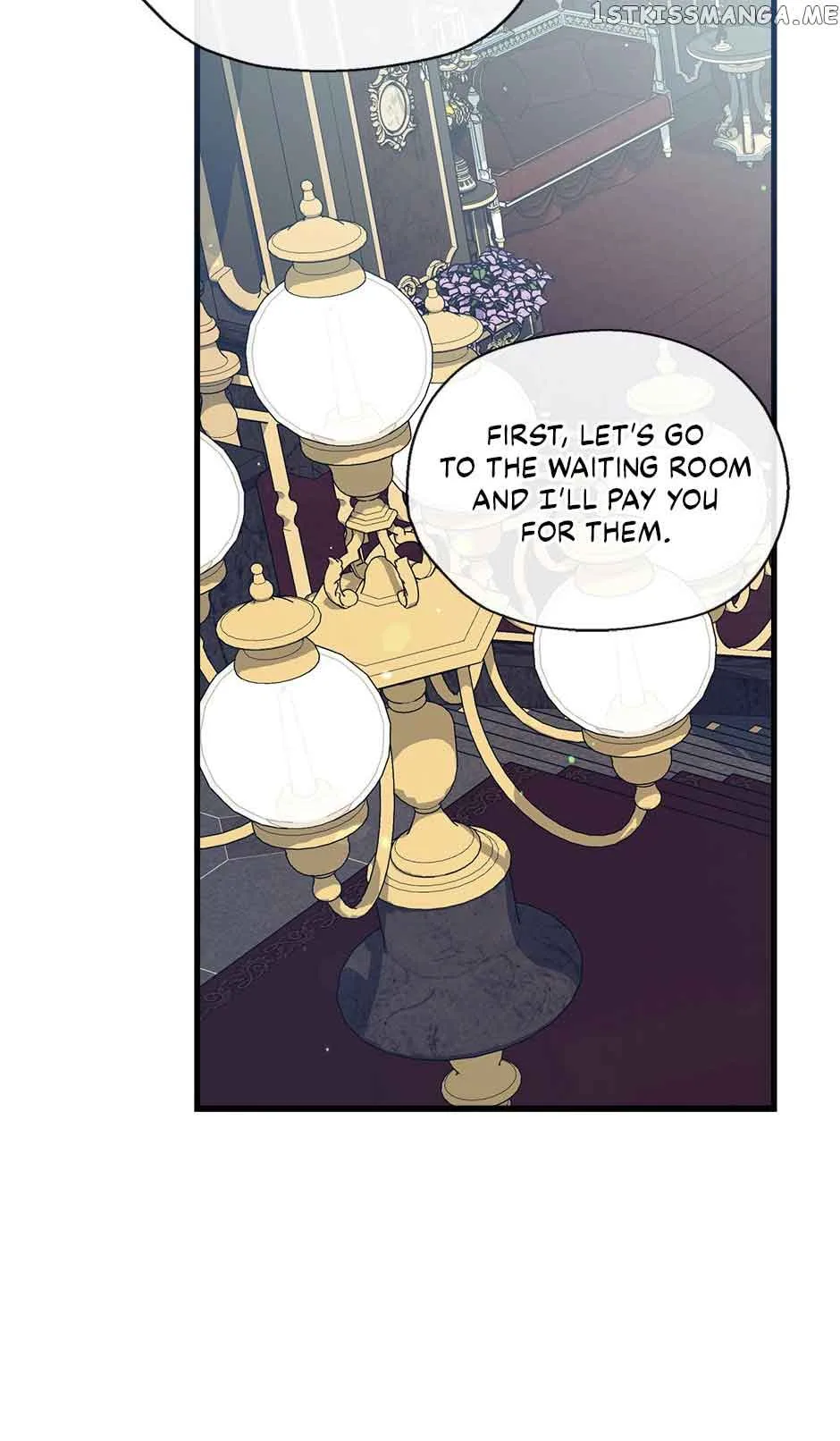 Can We Become a Family? Chapter 67 page 73