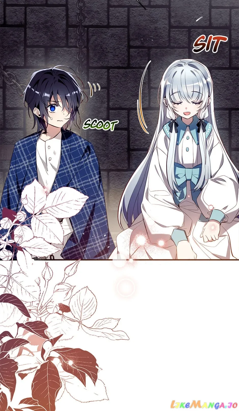 Can We Become a Family? Chapter 80 page 73