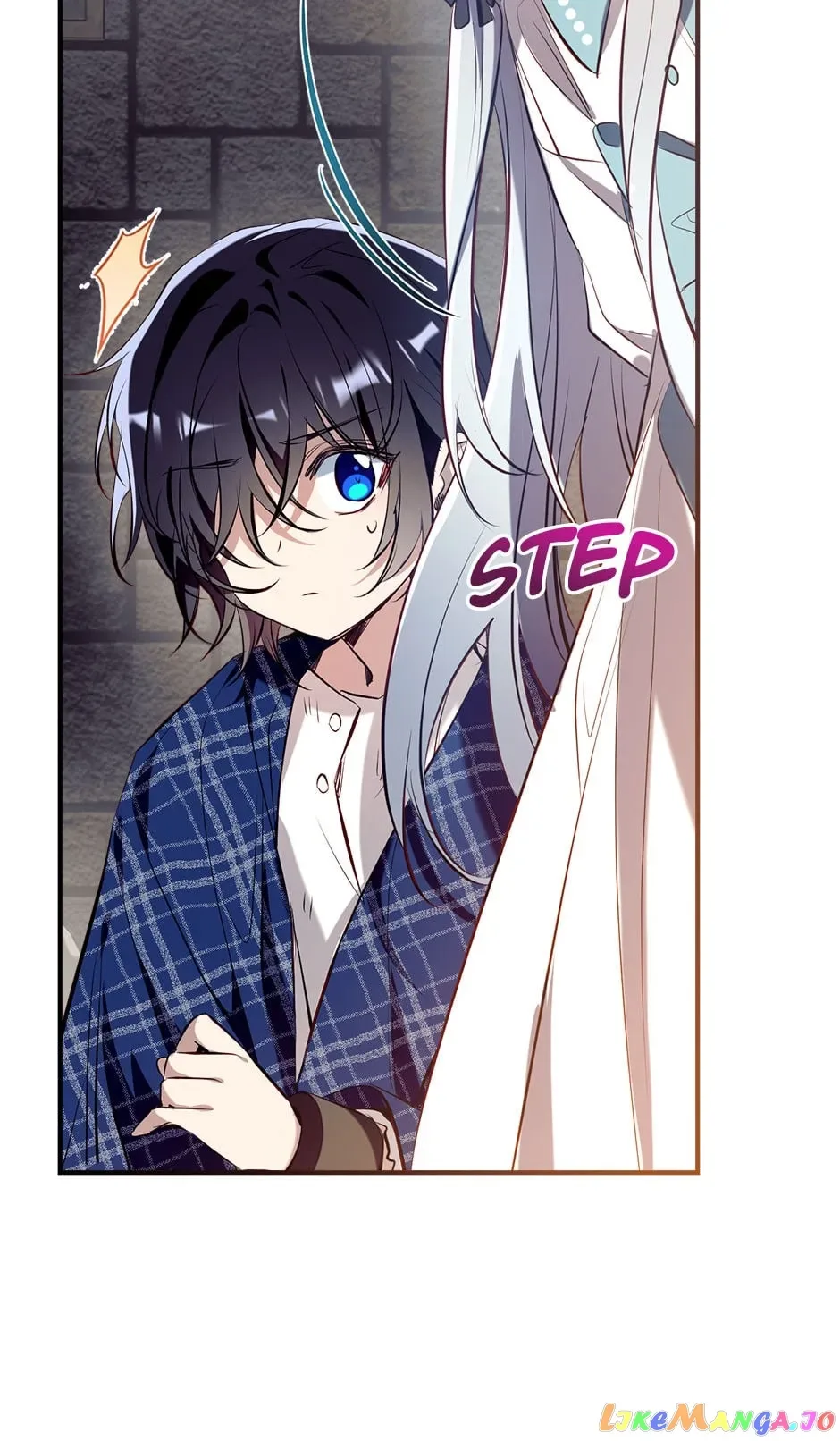 Can We Become a Family? Chapter 80 page 71