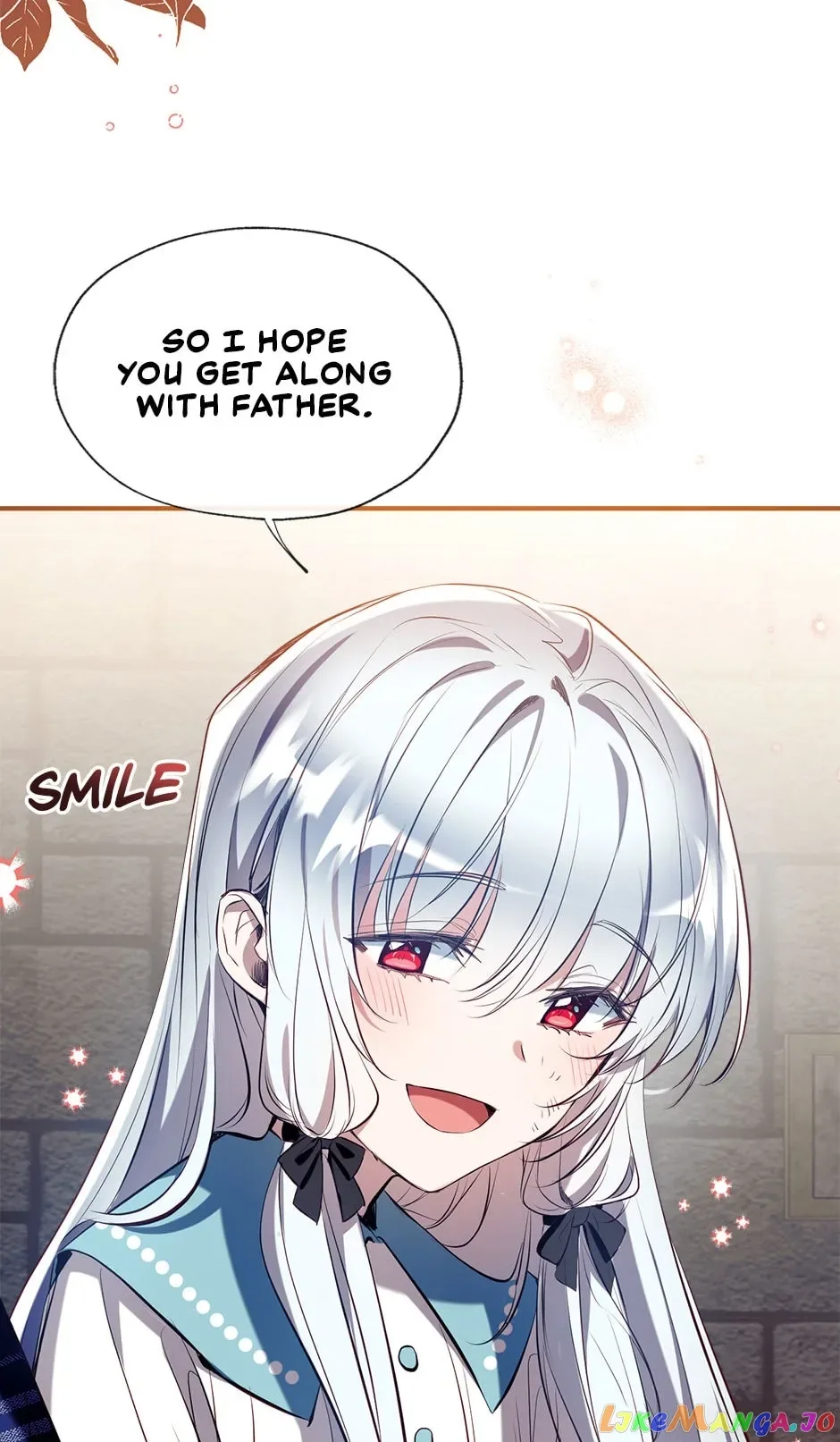 Can We Become a Family? Chapter 80 page 74