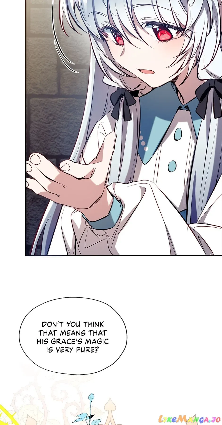 Can We Become a Family? Chapter 80 page 79