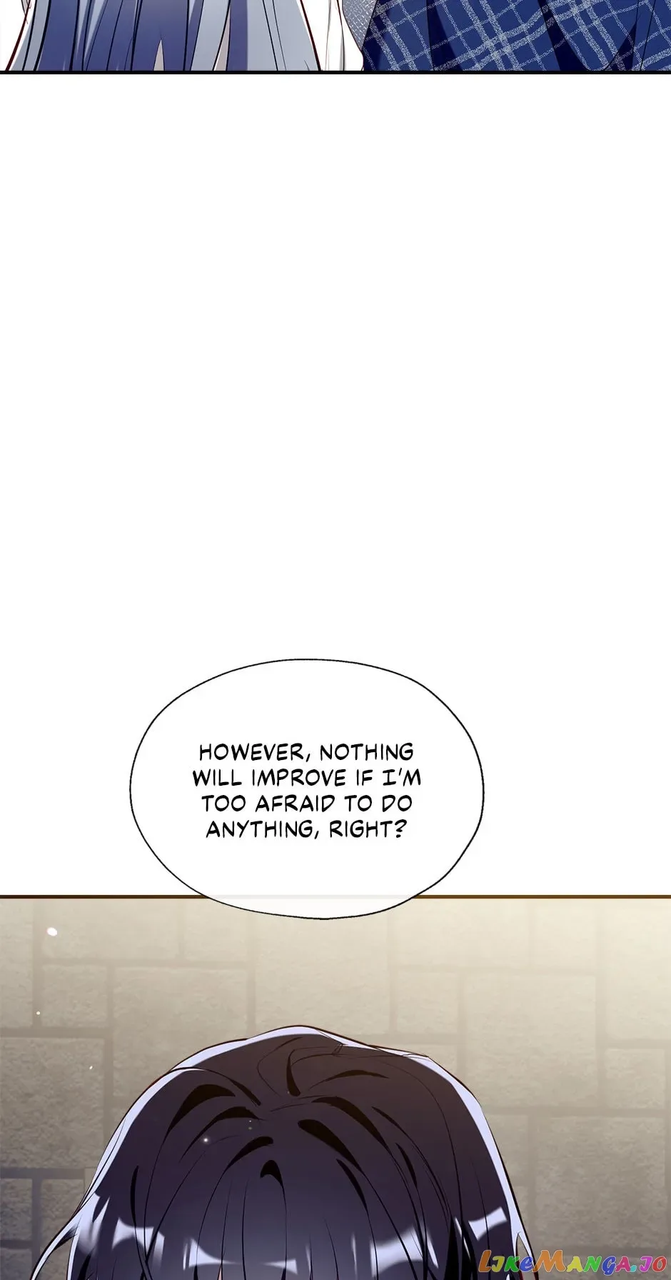 Can We Become a Family? Chapter 80 page 82