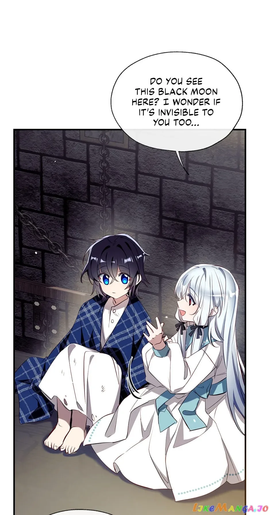 Can We Become a Family? Chapter 80 page 77