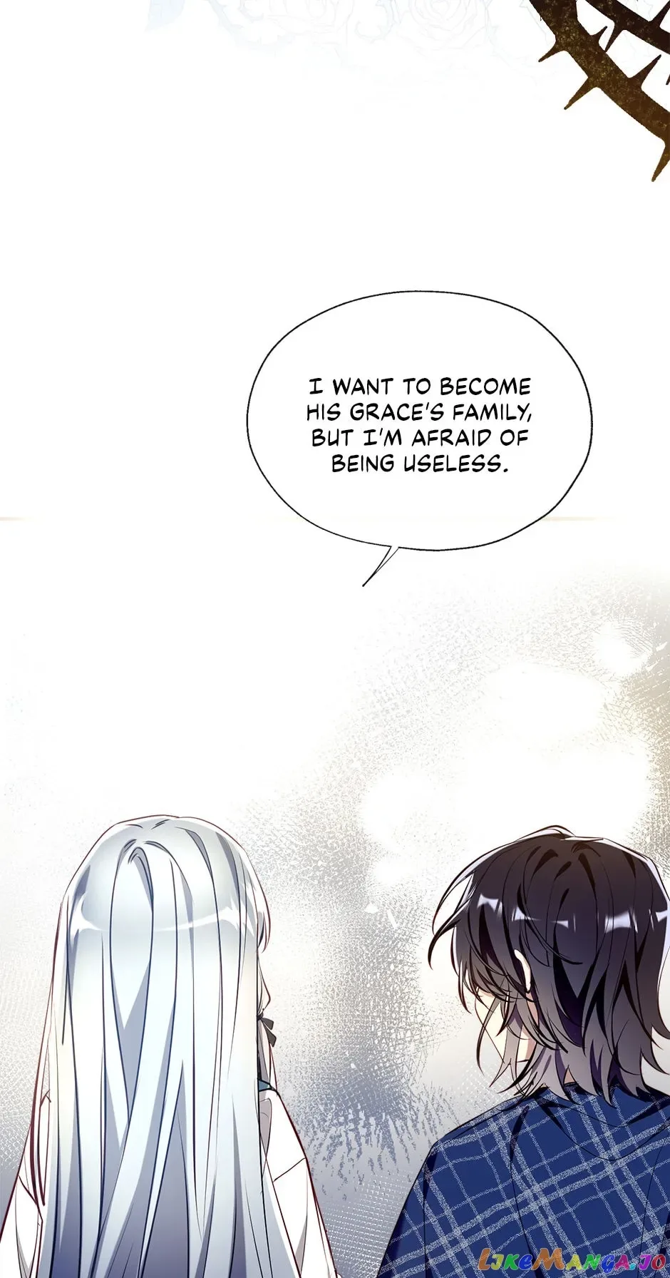 Can We Become a Family? Chapter 80 page 81