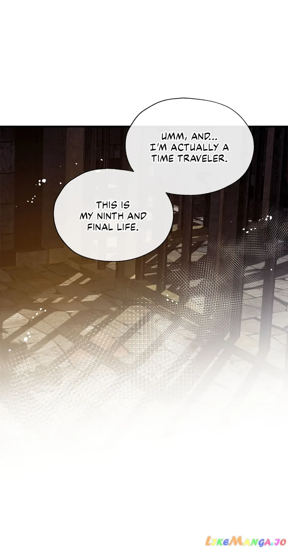 Can We Become a Family? Chapter 80 page 76